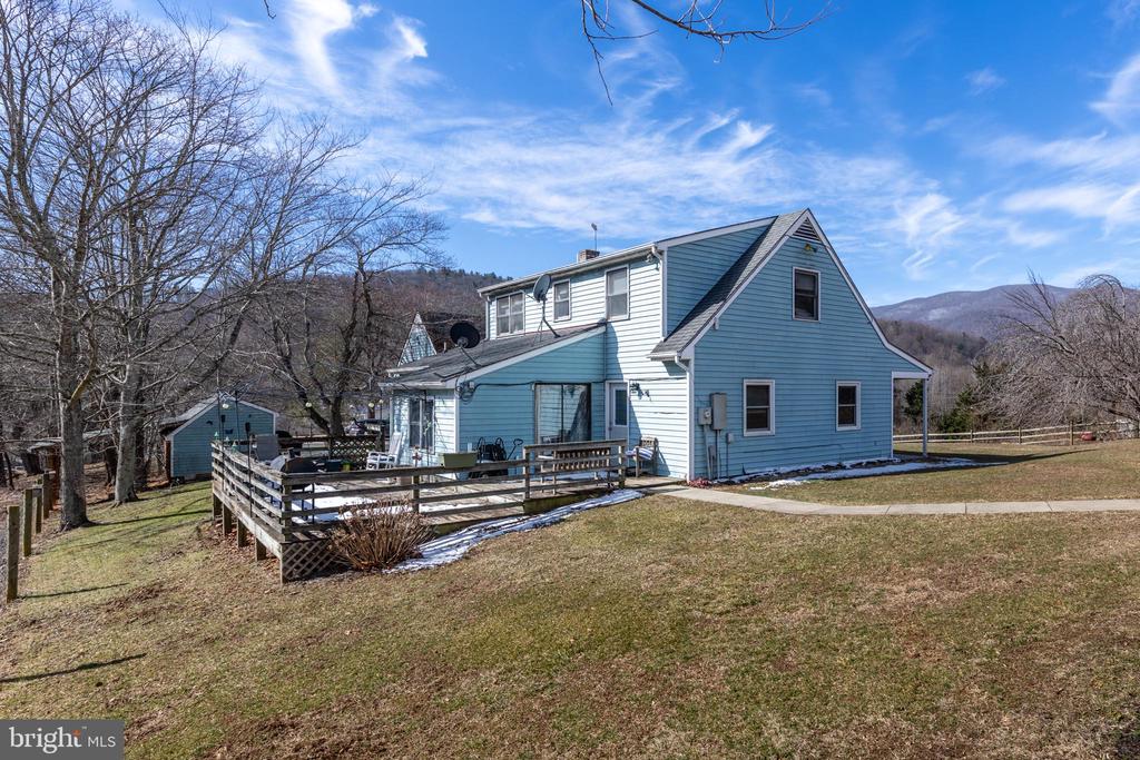 165 BROKENBACK MOUNTAIN RD, FREE UNION, Virginia 22940, 6 Bedrooms Bedrooms, ,5 BathroomsBathrooms,Residential,165 BROKENBACK MOUNTAIN RD,VAGR2000808 MLS # VAGR2000808