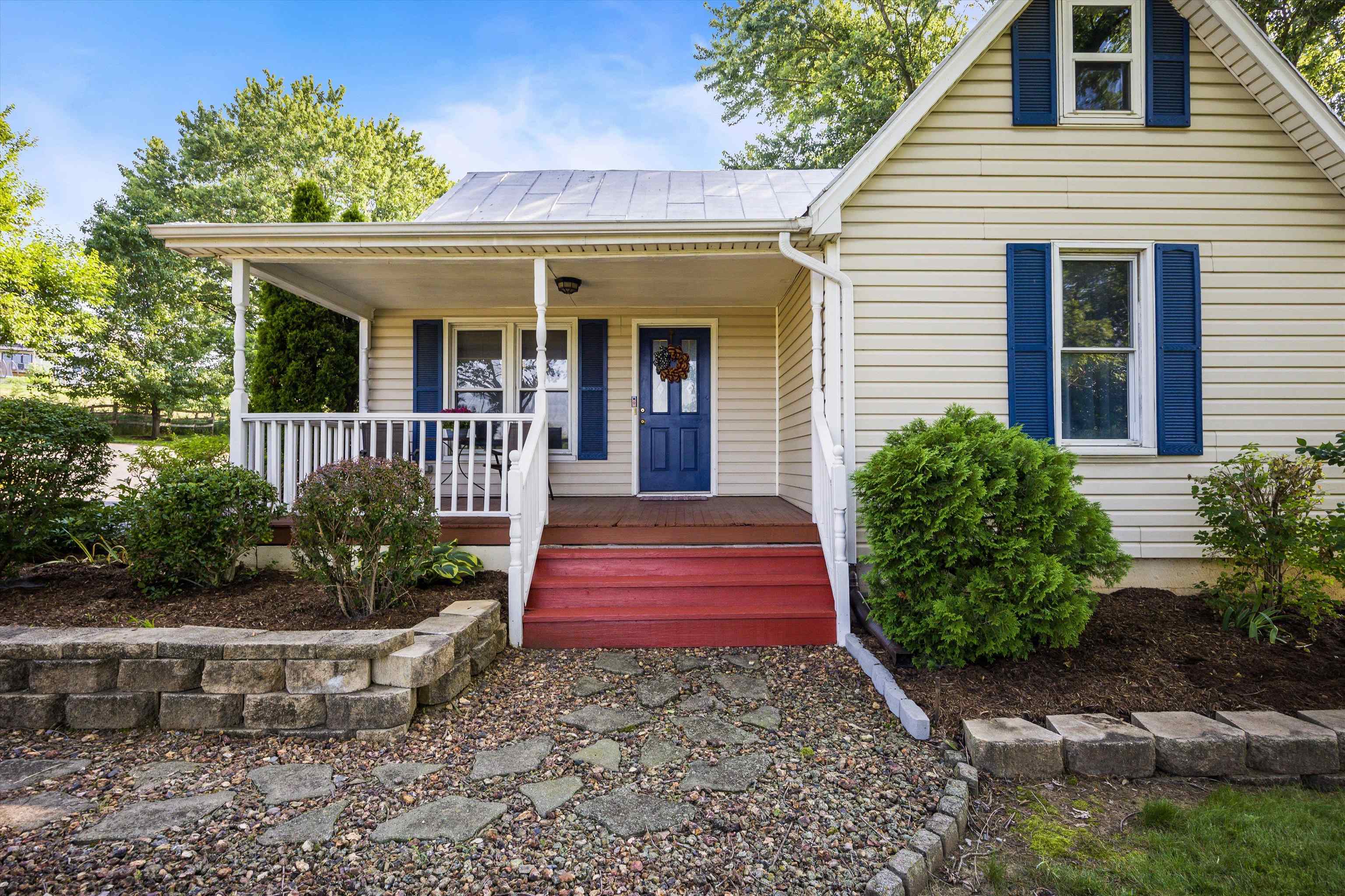 3306 HARPINE HWY, ROCKINGHAM, Virginia 22802, 3 Bedrooms Bedrooms, ,2 BathroomsBathrooms,Residential,3306 HARPINE HWY,666779 MLS # 666779