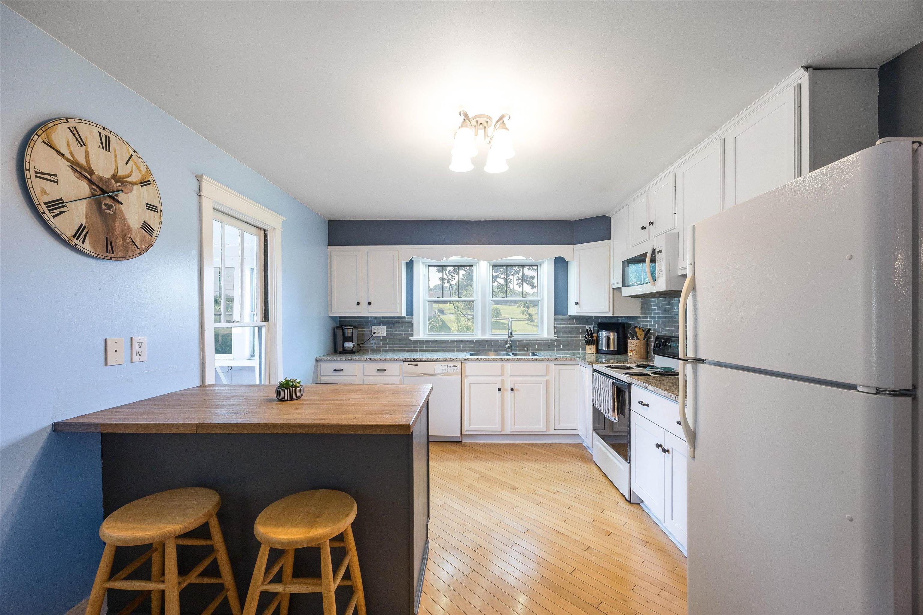 3306 HARPINE HWY, ROCKINGHAM, Virginia 22802, 3 Bedrooms Bedrooms, ,2 BathroomsBathrooms,Residential,3306 HARPINE HWY,666779 MLS # 666779