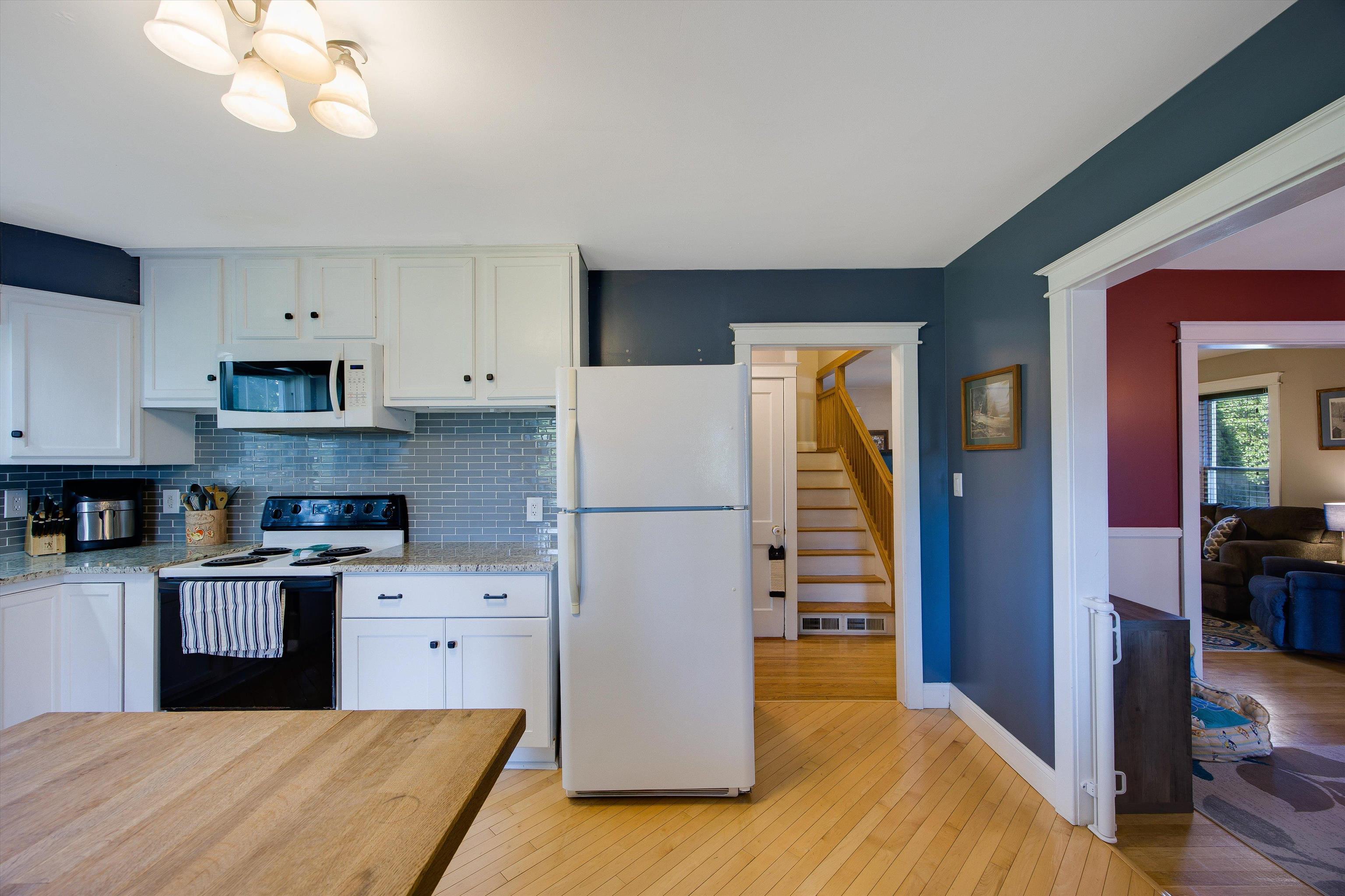 3306 HARPINE HWY, ROCKINGHAM, Virginia 22802, 3 Bedrooms Bedrooms, ,2 BathroomsBathrooms,Residential,3306 HARPINE HWY,666779 MLS # 666779