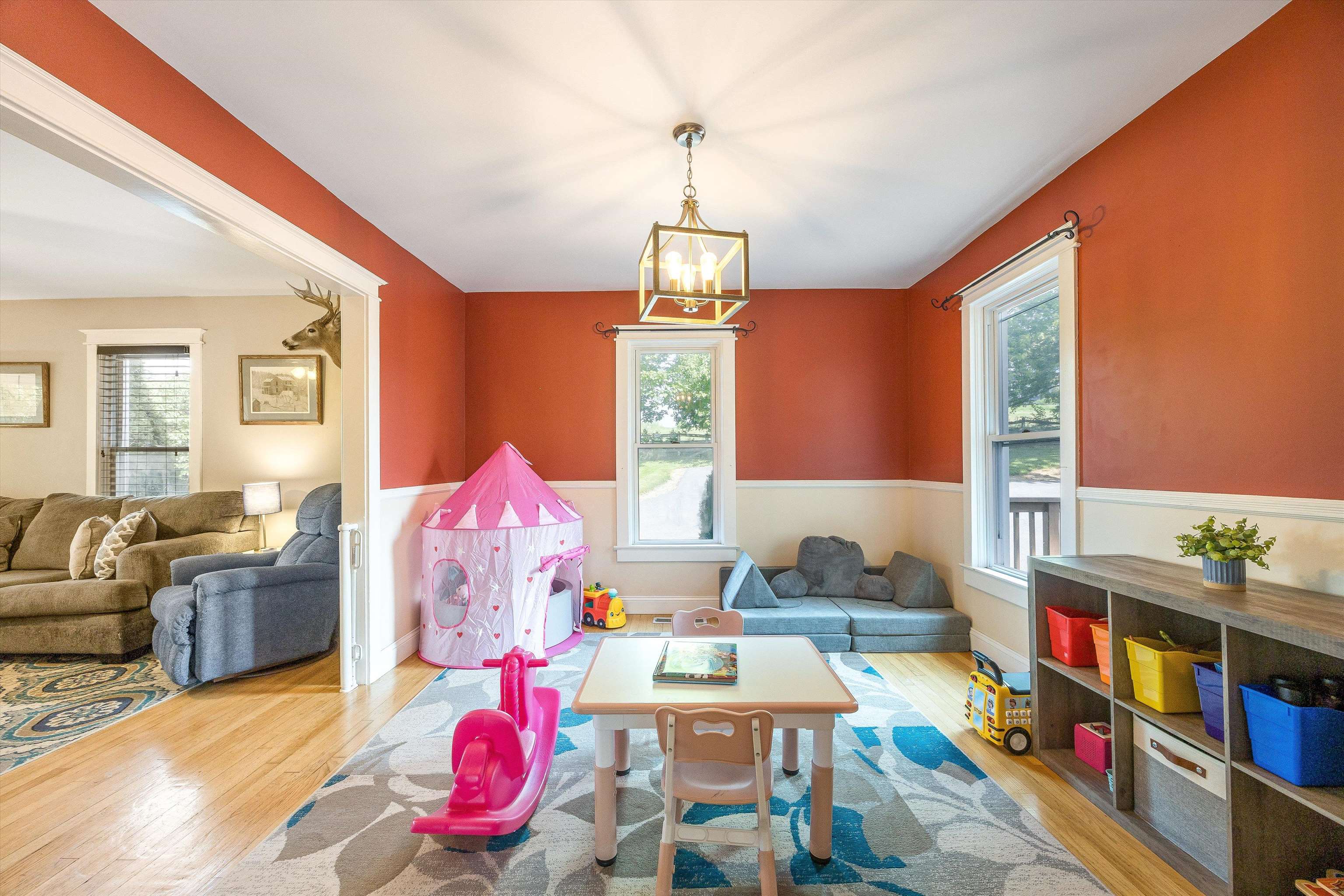 3306 HARPINE HWY, ROCKINGHAM, Virginia 22802, 3 Bedrooms Bedrooms, ,2 BathroomsBathrooms,Residential,3306 HARPINE HWY,666779 MLS # 666779