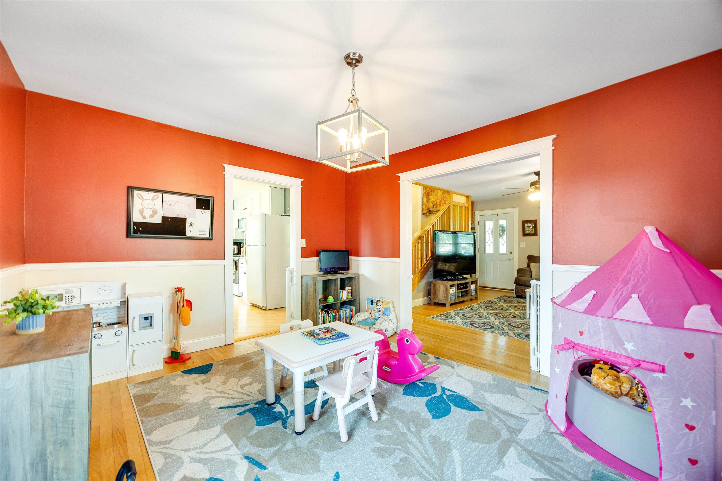 3306 HARPINE HWY, ROCKINGHAM, Virginia 22802, 3 Bedrooms Bedrooms, ,2 BathroomsBathrooms,Residential,3306 HARPINE HWY,666779 MLS # 666779