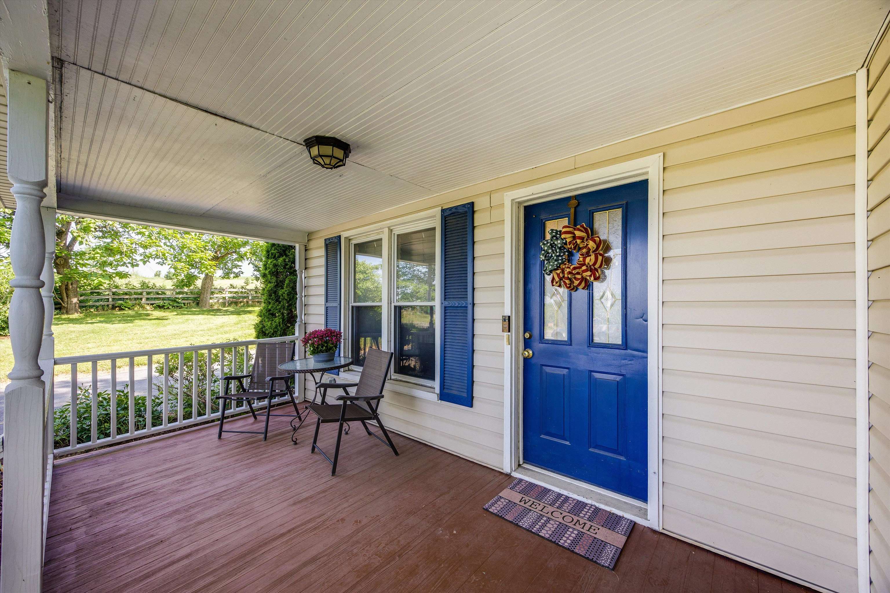 3306 HARPINE HWY, ROCKINGHAM, Virginia 22802, 3 Bedrooms Bedrooms, ,2 BathroomsBathrooms,Residential,3306 HARPINE HWY,666779 MLS # 666779