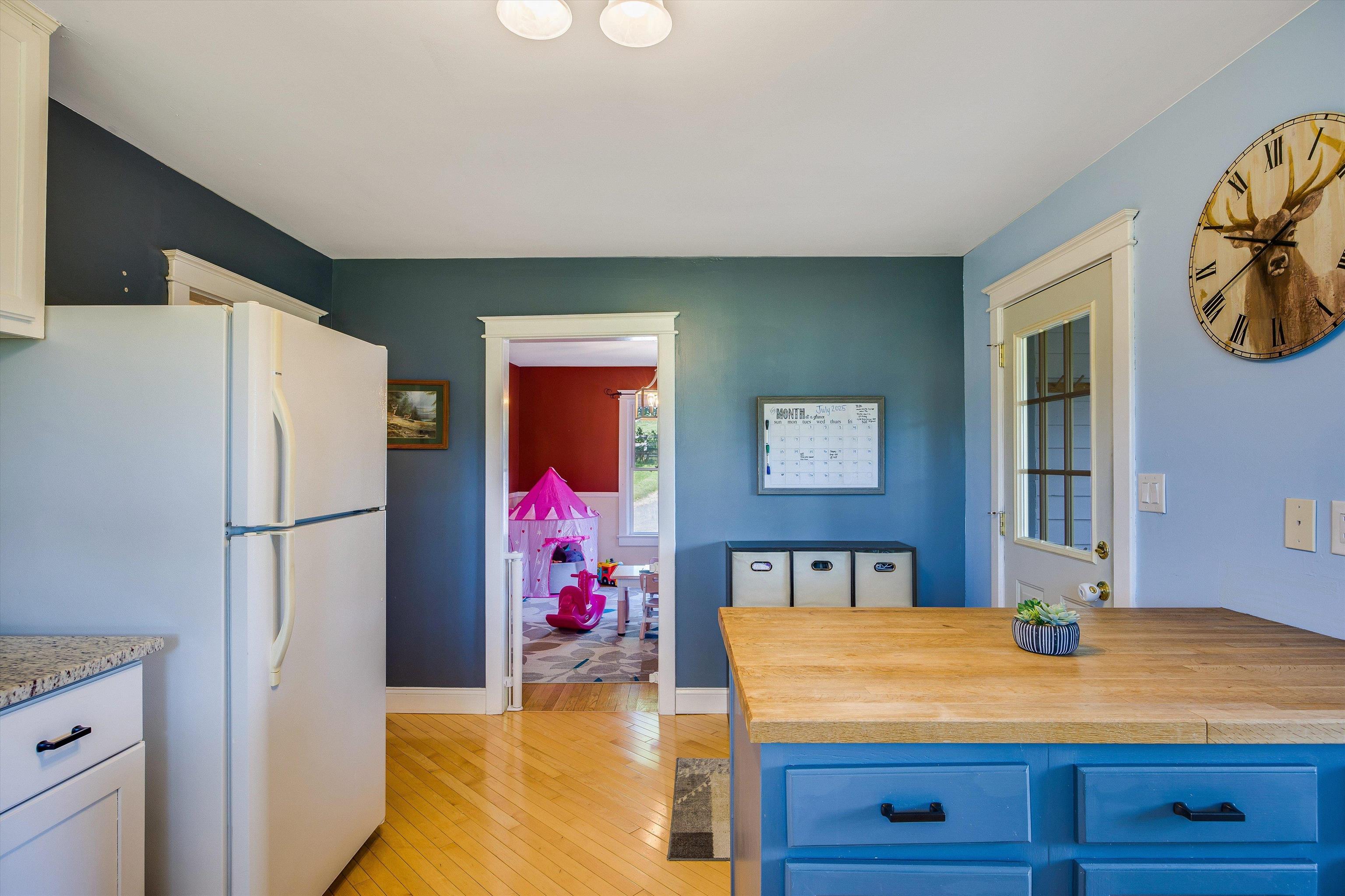 3306 HARPINE HWY, ROCKINGHAM, Virginia 22802, 3 Bedrooms Bedrooms, ,2 BathroomsBathrooms,Residential,3306 HARPINE HWY,666779 MLS # 666779