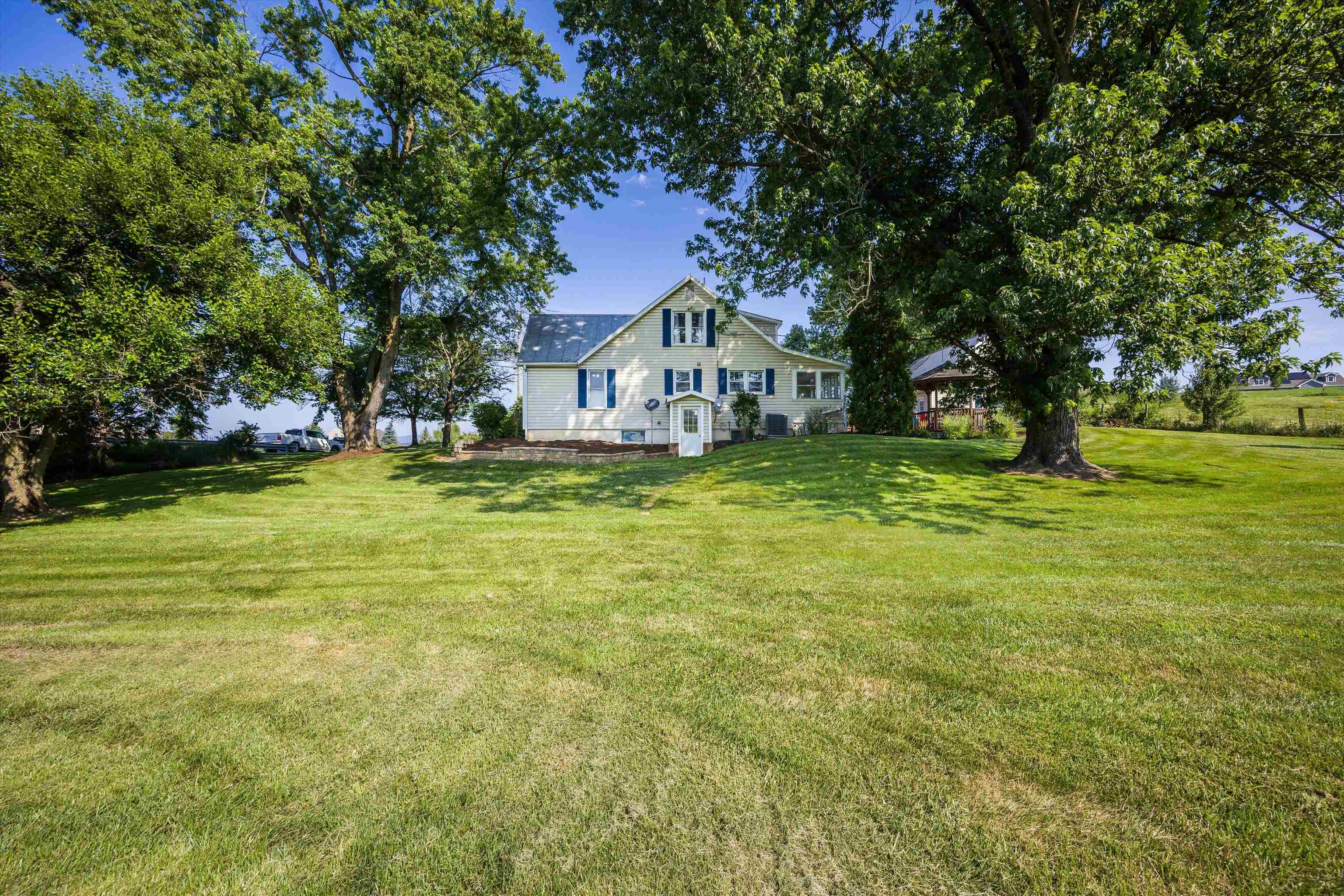 3306 HARPINE HWY, ROCKINGHAM, Virginia 22802, 3 Bedrooms Bedrooms, ,2 BathroomsBathrooms,Residential,3306 HARPINE HWY,666779 MLS # 666779