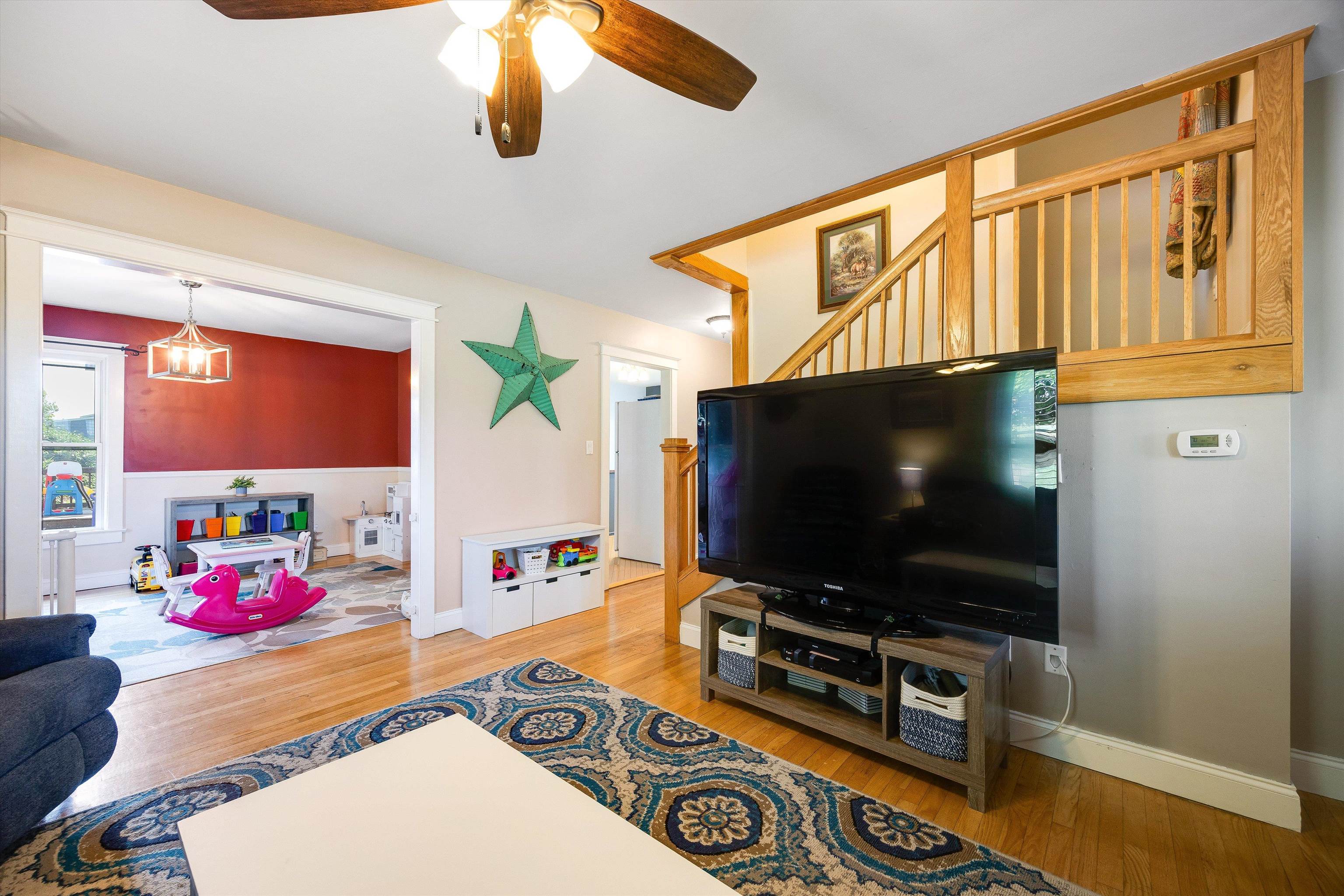 3306 HARPINE HWY, ROCKINGHAM, Virginia 22802, 3 Bedrooms Bedrooms, ,2 BathroomsBathrooms,Residential,3306 HARPINE HWY,666779 MLS # 666779