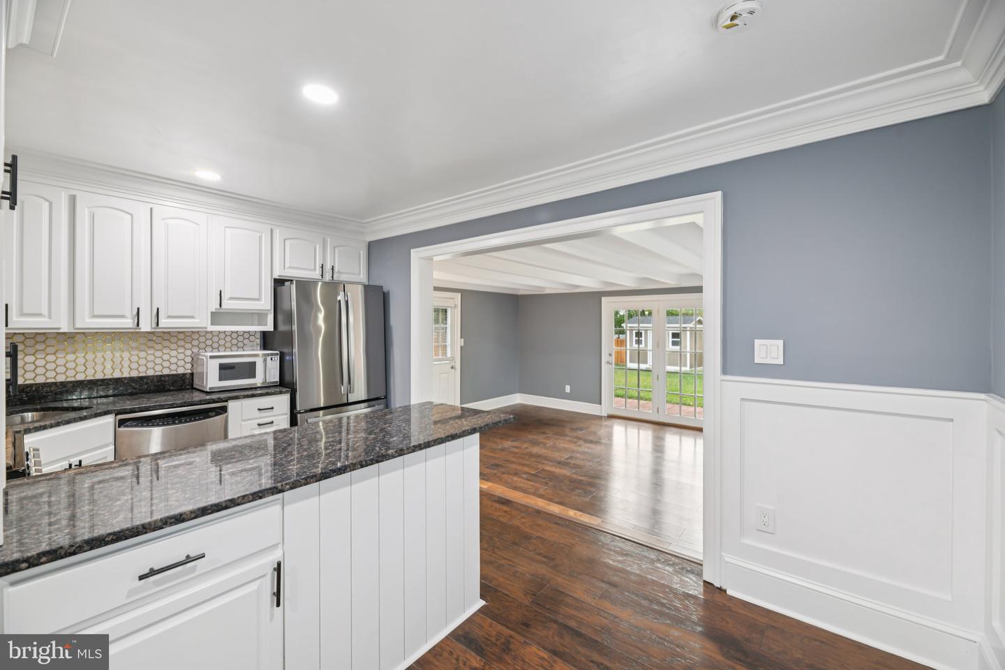 14413 BROOK DR, WOODBRIDGE, Virginia 22193, 5 Bedrooms Bedrooms, ,3 BathroomsBathrooms,Residential,For sale,14413 BROOK DR,VAPW2104726 MLS # VAPW2104726