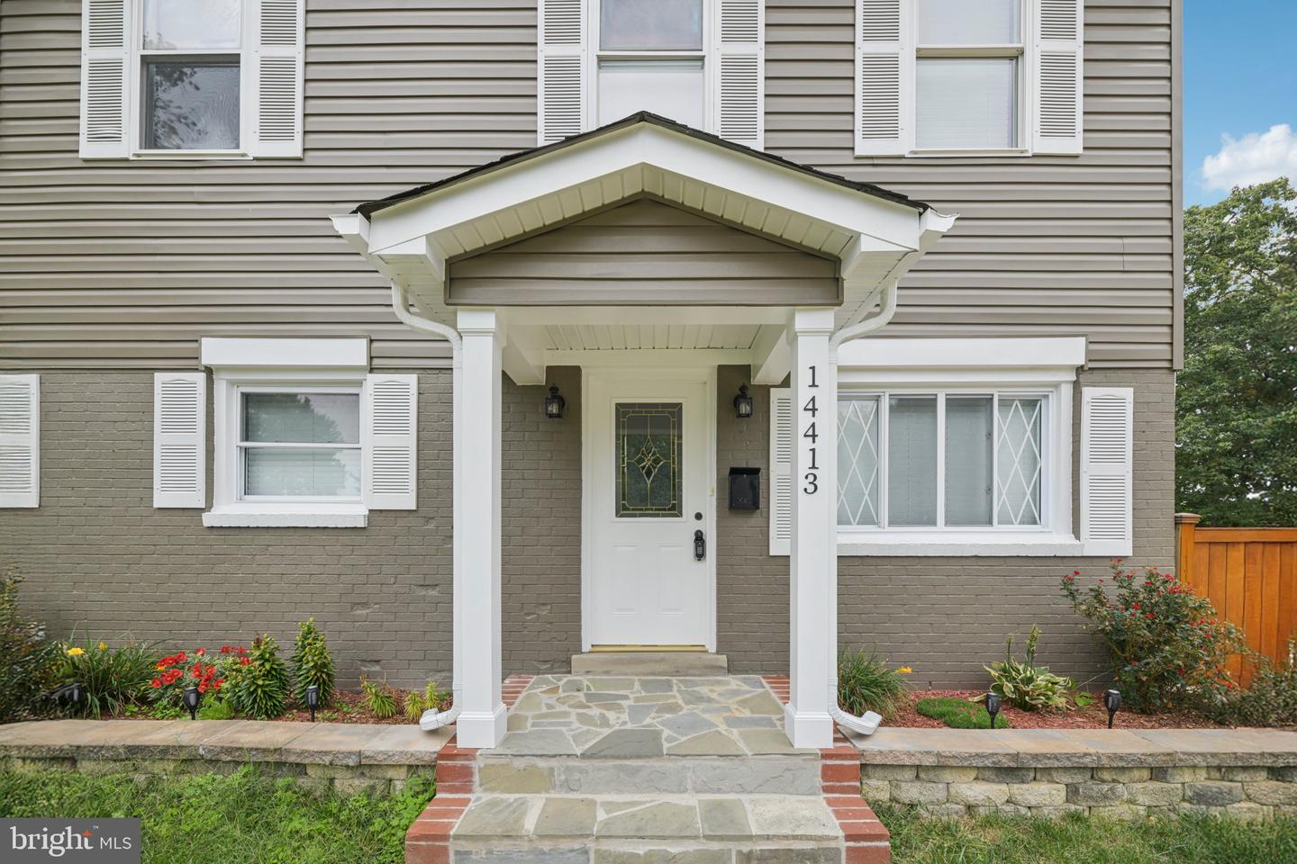 14413 BROOK DR, WOODBRIDGE, Virginia 22193, 5 Bedrooms Bedrooms, ,3 BathroomsBathrooms,Residential,For sale,14413 BROOK DR,VAPW2104726 MLS # VAPW2104726