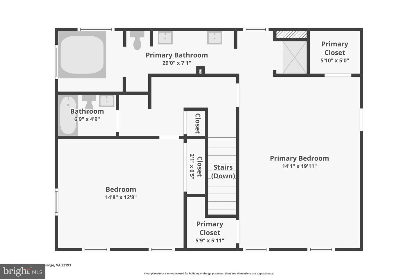 14413 BROOK DR, WOODBRIDGE, Virginia 22193, 5 Bedrooms Bedrooms, ,3 BathroomsBathrooms,Residential,For sale,14413 BROOK DR,VAPW2104726 MLS # VAPW2104726