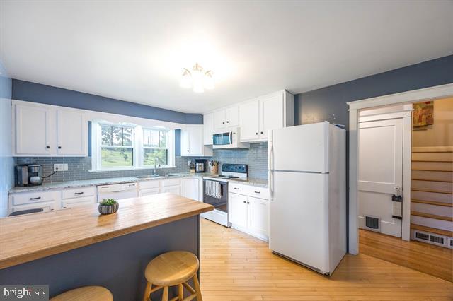 3306 HARPINE HWY, ROCKINGHAM, Virginia 22802, 3 Bedrooms Bedrooms, ,2 BathroomsBathrooms,Residential,For sale,3306 HARPINE HWY,VARO2002636 MLS # VARO2002636