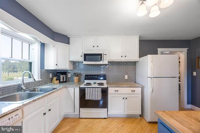 3306 HARPINE HWY, ROCKINGHAM, Virginia 22802, 3 Bedrooms Bedrooms, ,2 BathroomsBathrooms,Residential,For sale,3306 HARPINE HWY,VARO2002636 MLS # VARO2002636