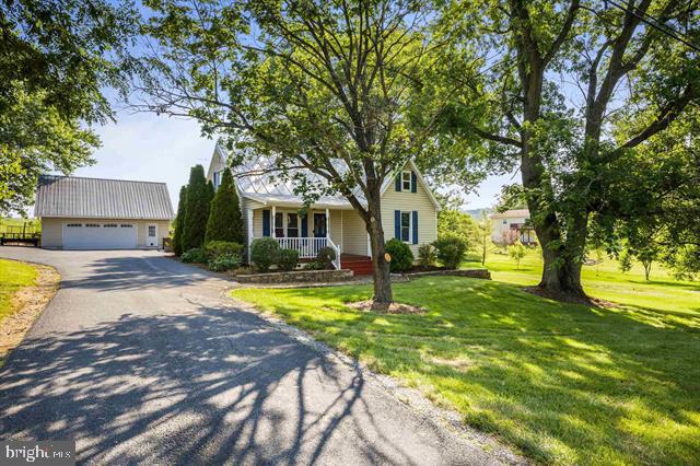 3306 HARPINE HWY, ROCKINGHAM, Virginia 22802, 3 Bedrooms Bedrooms, ,2 BathroomsBathrooms,Residential,For sale,3306 HARPINE HWY,VARO2002636 MLS # VARO2002636