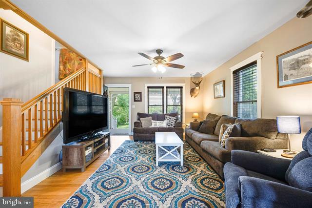 3306 HARPINE HWY, ROCKINGHAM, Virginia 22802, 3 Bedrooms Bedrooms, ,2 BathroomsBathrooms,Residential,For sale,3306 HARPINE HWY,VARO2002636 MLS # VARO2002636