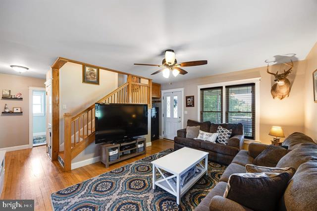 3306 HARPINE HWY, ROCKINGHAM, Virginia 22802, 3 Bedrooms Bedrooms, ,2 BathroomsBathrooms,Residential,For sale,3306 HARPINE HWY,VARO2002636 MLS # VARO2002636