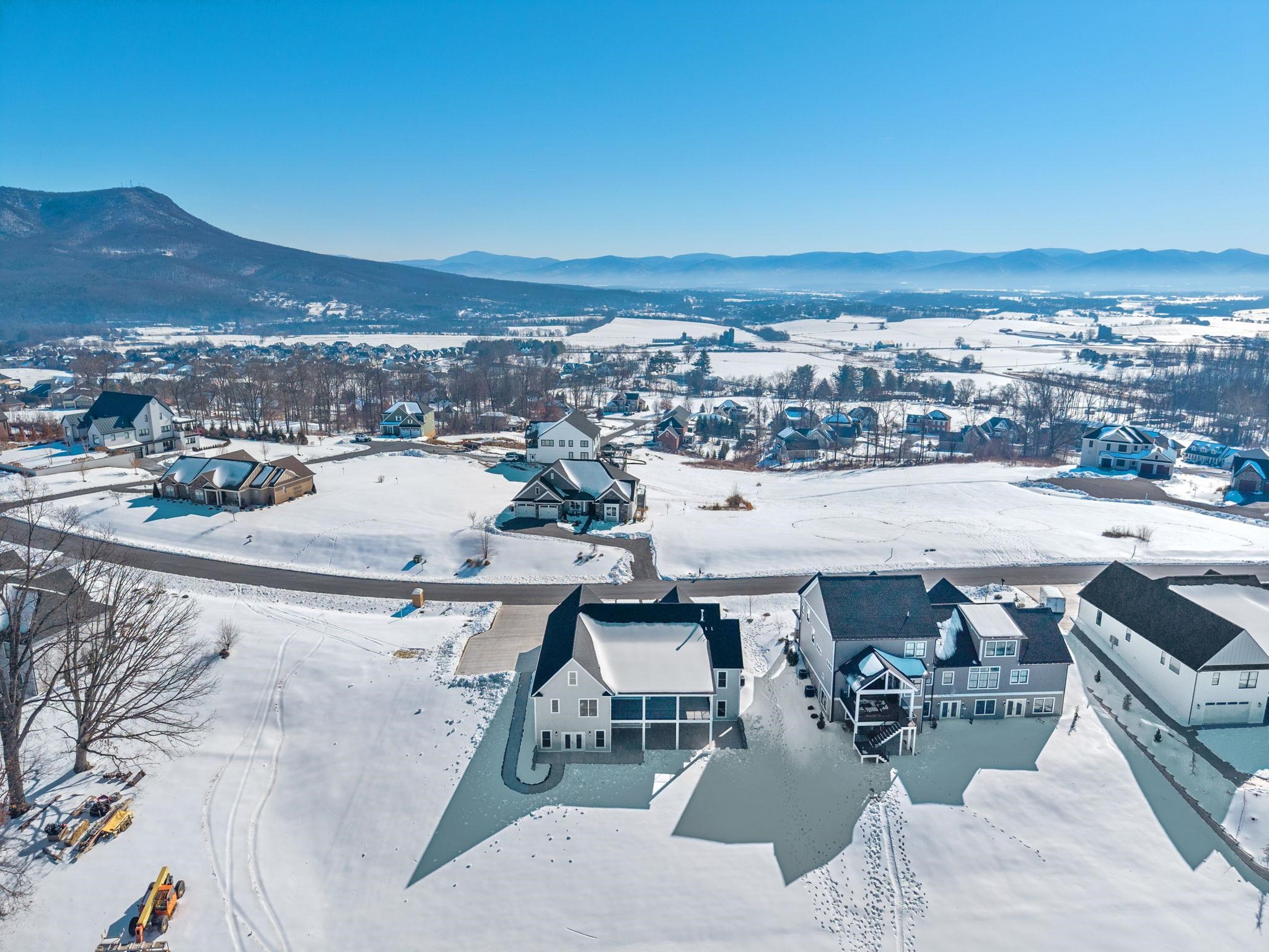 1190 FREDERICK RD, ROCKINGHAM, Virginia 22801, 4 Bedrooms Bedrooms, ,3 BathroomsBathrooms,Residential,1190 FREDERICK RD,673131 MLS # 673131