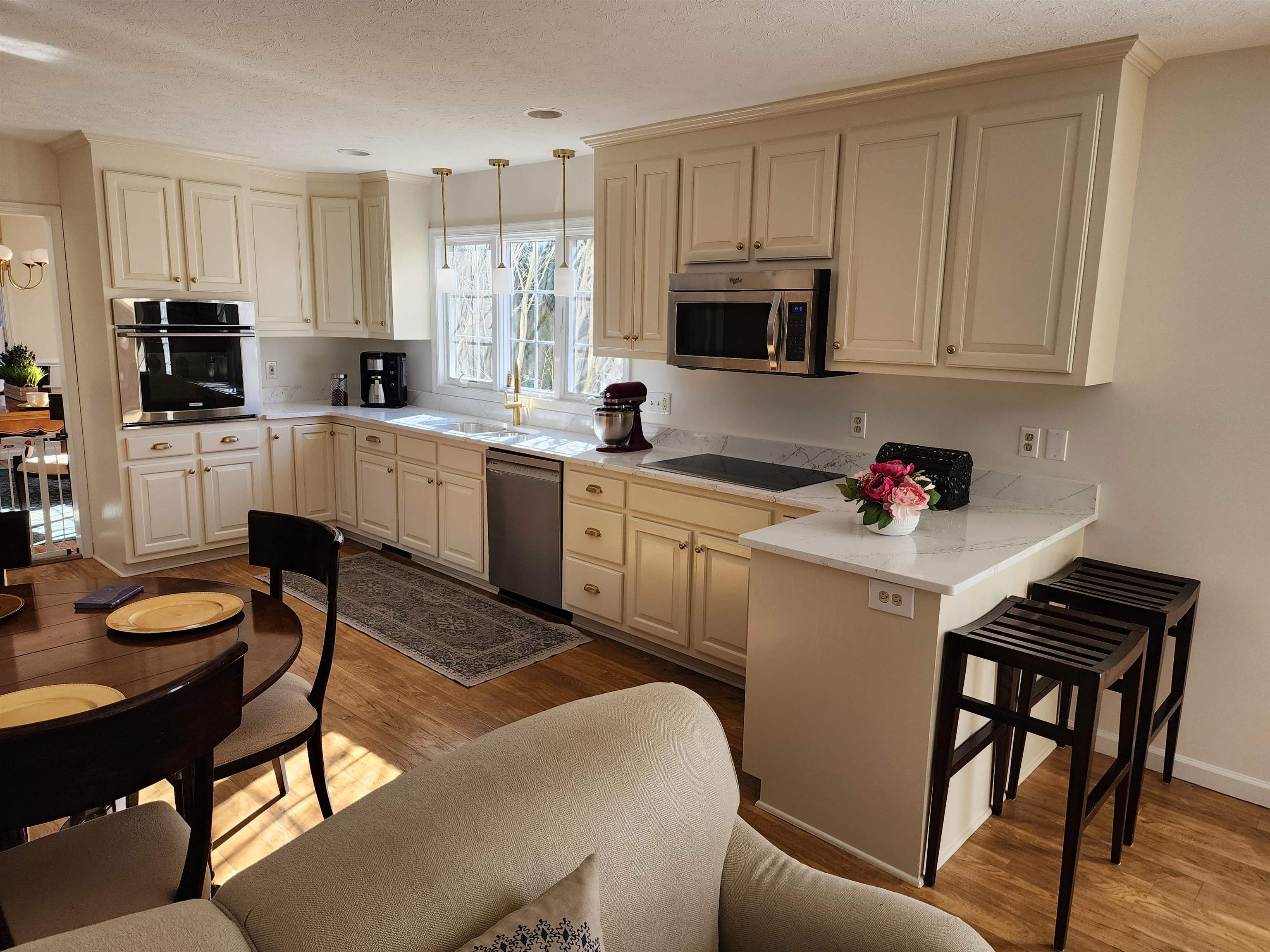 100 BUCKINGHAM PL, WAYNESBORO, Virginia 22980, 4 Bedrooms Bedrooms, ,3 BathroomsBathrooms,Residential,100 BUCKINGHAM PL,673132 MLS # 673132