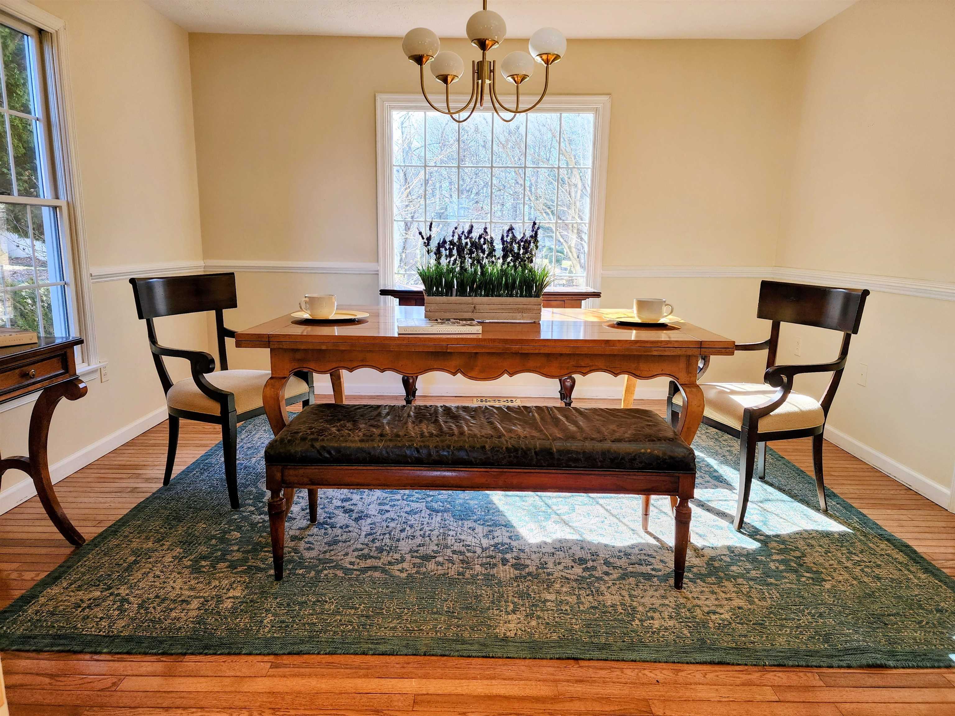 100 BUCKINGHAM PL, WAYNESBORO, Virginia 22980, 4 Bedrooms Bedrooms, ,3 BathroomsBathrooms,Residential,100 BUCKINGHAM PL,673132 MLS # 673132