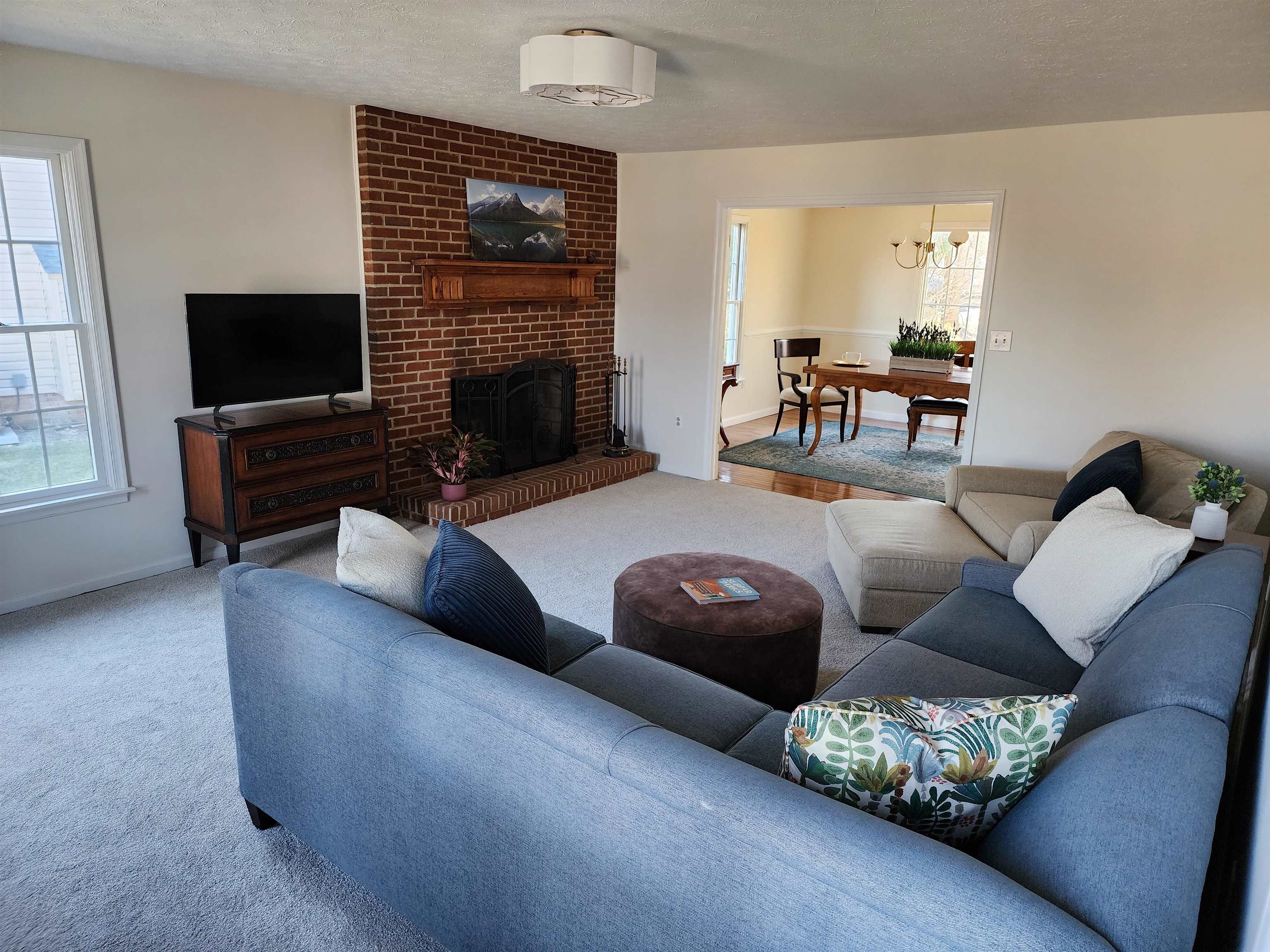 100 BUCKINGHAM PL, WAYNESBORO, Virginia 22980, 4 Bedrooms Bedrooms, ,3 BathroomsBathrooms,Residential,100 BUCKINGHAM PL,673132 MLS # 673132