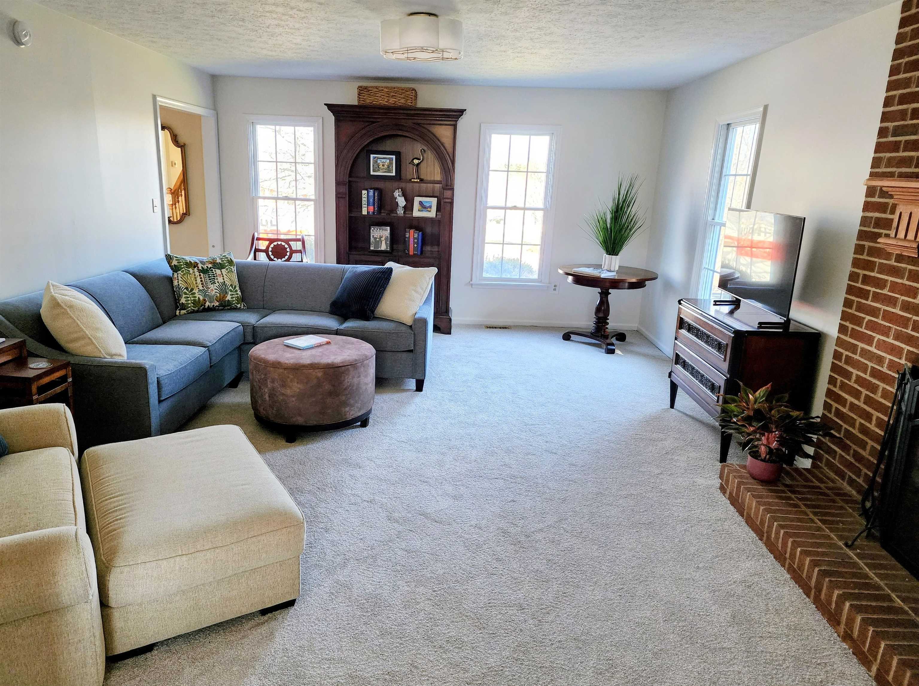 100 BUCKINGHAM PL, WAYNESBORO, Virginia 22980, 4 Bedrooms Bedrooms, ,3 BathroomsBathrooms,Residential,100 BUCKINGHAM PL,673132 MLS # 673132