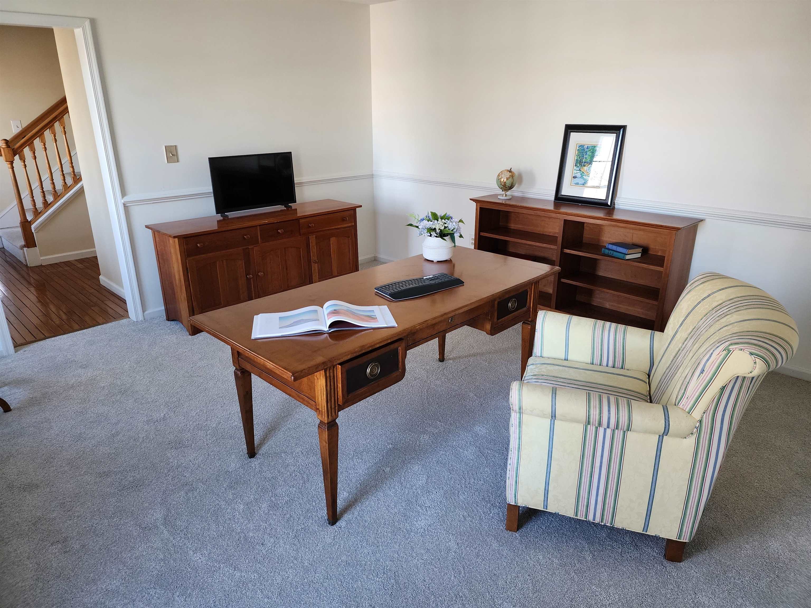 100 BUCKINGHAM PL, WAYNESBORO, Virginia 22980, 4 Bedrooms Bedrooms, ,3 BathroomsBathrooms,Residential,100 BUCKINGHAM PL,673132 MLS # 673132