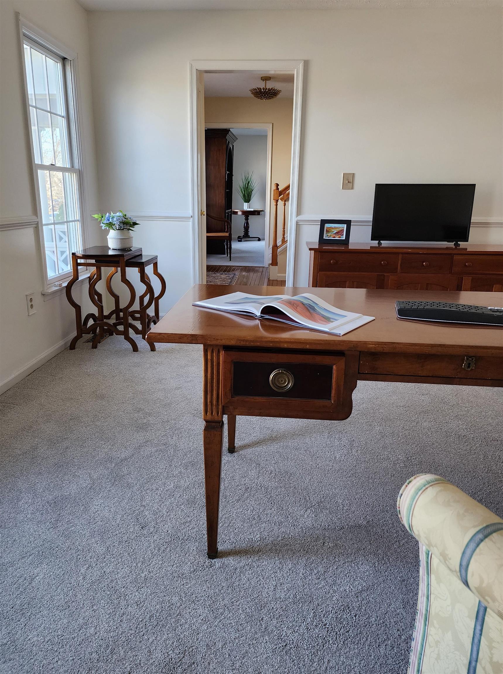 100 BUCKINGHAM PL, WAYNESBORO, Virginia 22980, 4 Bedrooms Bedrooms, ,3 BathroomsBathrooms,Residential,100 BUCKINGHAM PL,673132 MLS # 673132