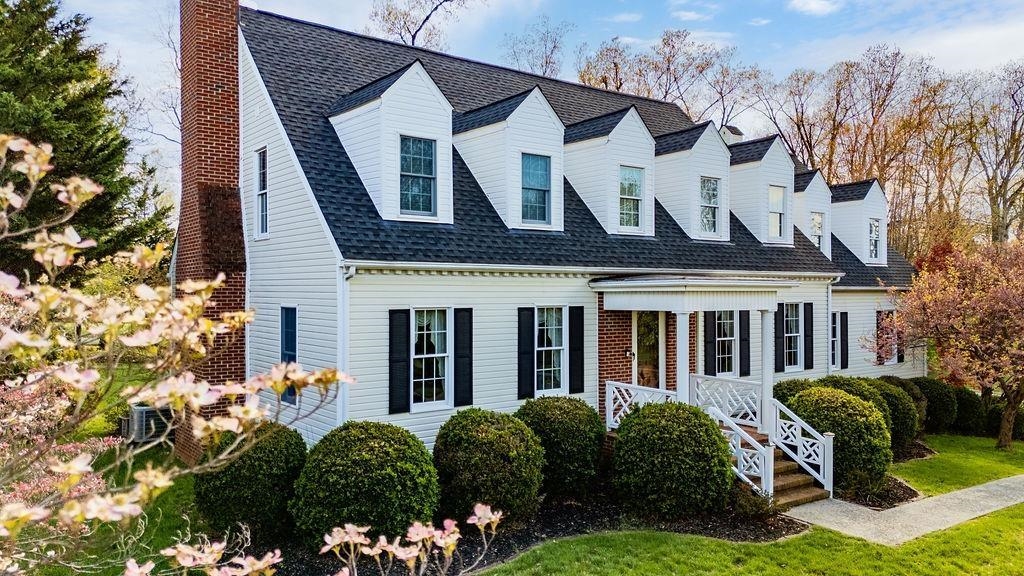 100 BUCKINGHAM PL, WAYNESBORO, Virginia 22980, 4 Bedrooms Bedrooms, ,3 BathroomsBathrooms,Residential,100 BUCKINGHAM PL,673132 MLS # 673132