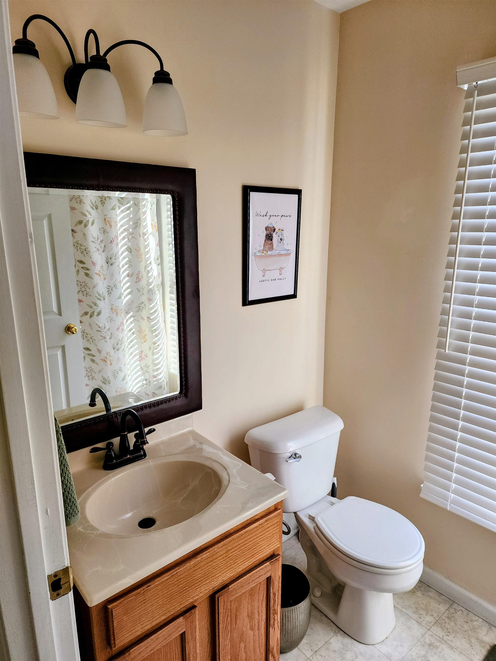 100 BUCKINGHAM PL, WAYNESBORO, Virginia 22980, 4 Bedrooms Bedrooms, ,3 BathroomsBathrooms,Residential,100 BUCKINGHAM PL,673132 MLS # 673132