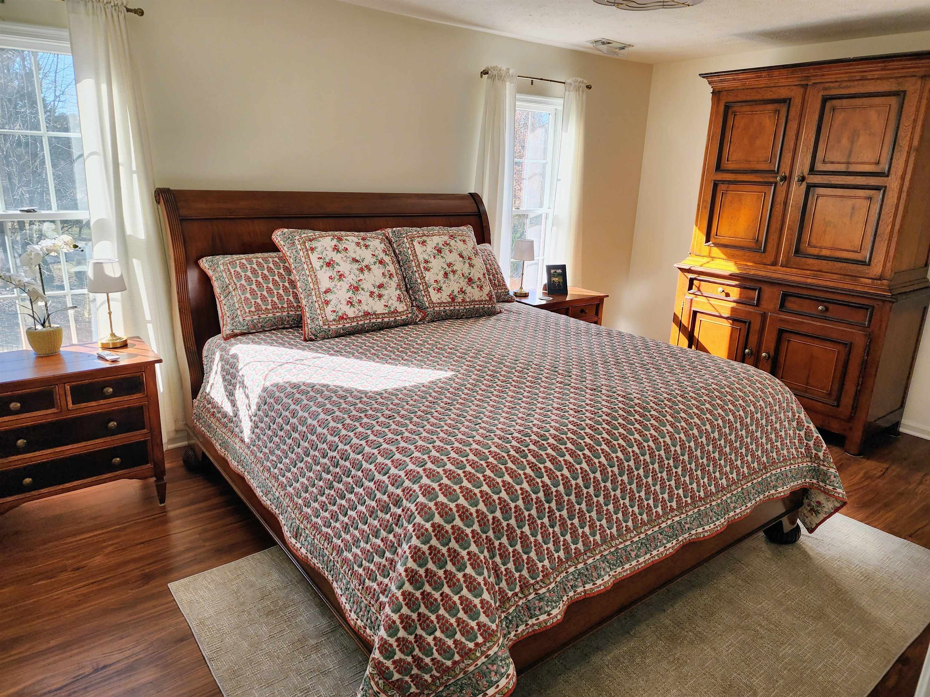 100 BUCKINGHAM PL, WAYNESBORO, Virginia 22980, 4 Bedrooms Bedrooms, ,3 BathroomsBathrooms,Residential,100 BUCKINGHAM PL,673132 MLS # 673132