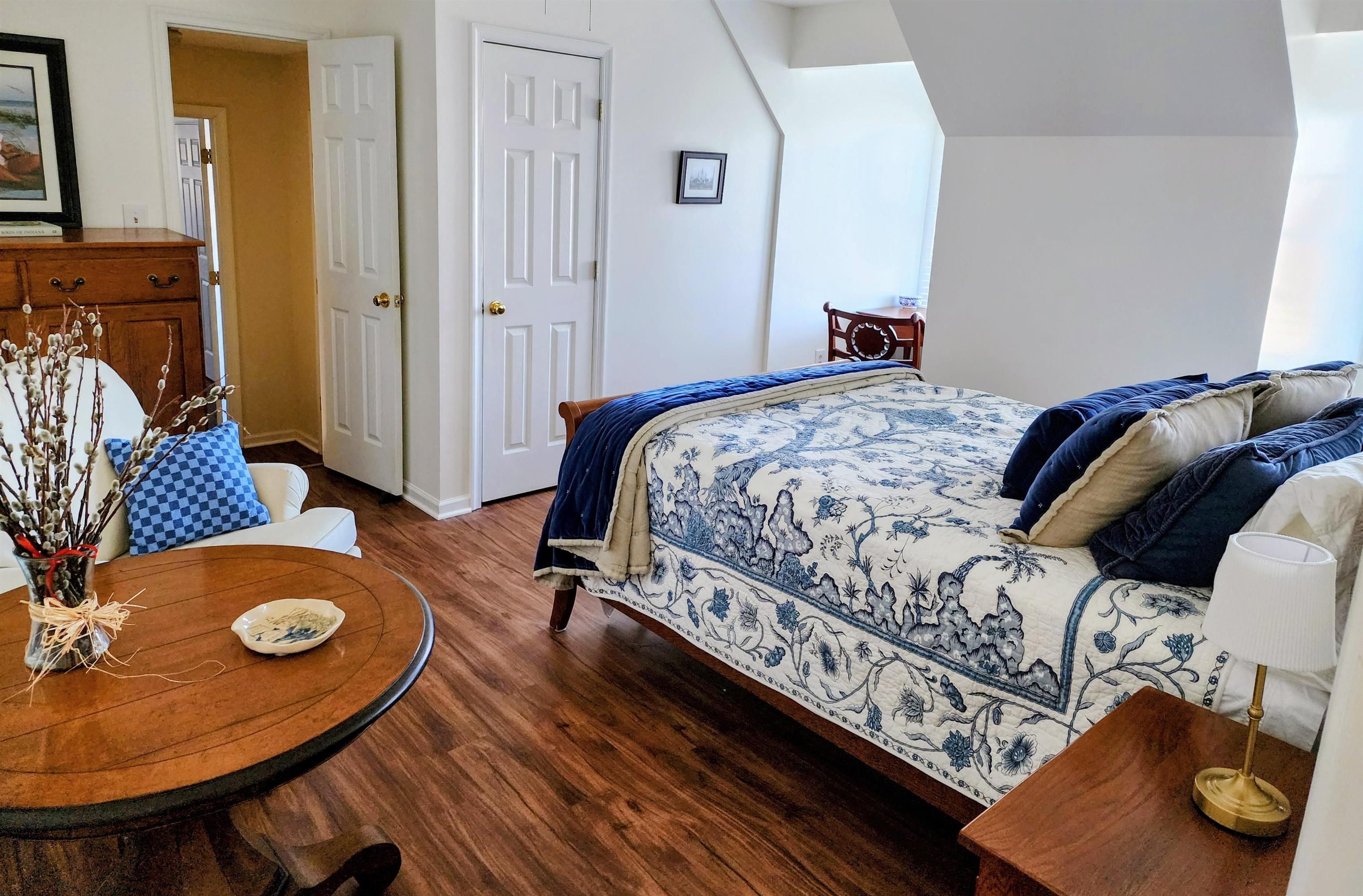 100 BUCKINGHAM PL, WAYNESBORO, Virginia 22980, 4 Bedrooms Bedrooms, ,3 BathroomsBathrooms,Residential,100 BUCKINGHAM PL,673132 MLS # 673132