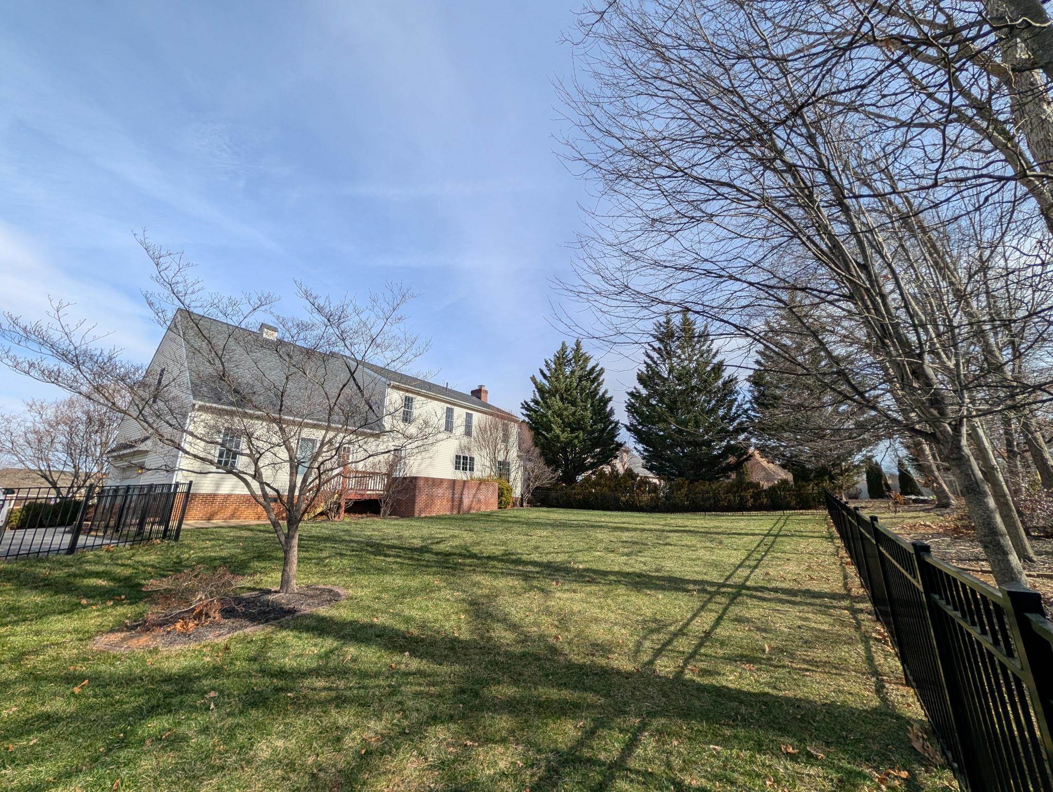 100 BUCKINGHAM PL, WAYNESBORO, Virginia 22980, 4 Bedrooms Bedrooms, ,3 BathroomsBathrooms,Residential,100 BUCKINGHAM PL,673132 MLS # 673132