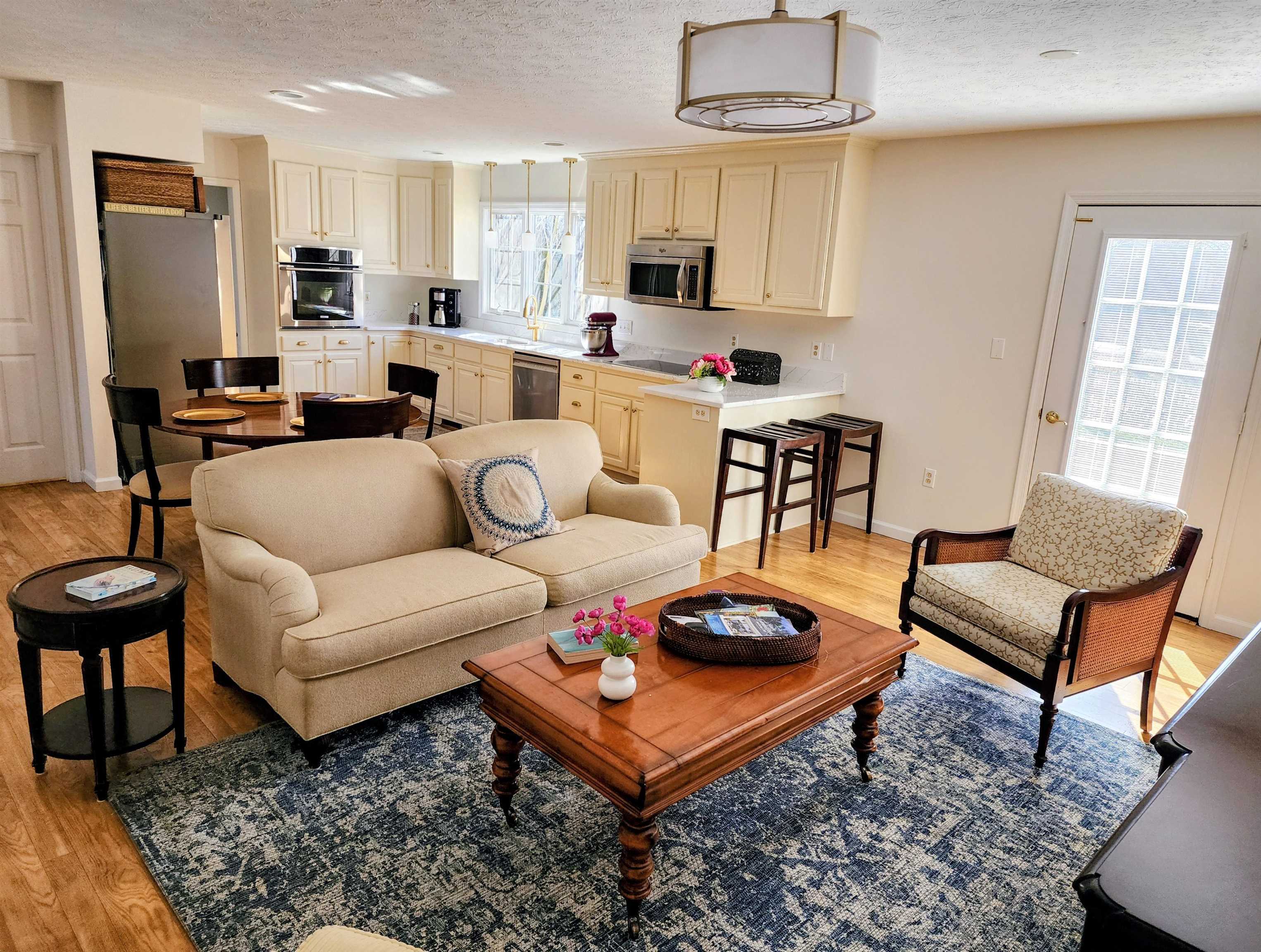 100 BUCKINGHAM PL, WAYNESBORO, Virginia 22980, 4 Bedrooms Bedrooms, ,3 BathroomsBathrooms,Residential,100 BUCKINGHAM PL,673132 MLS # 673132