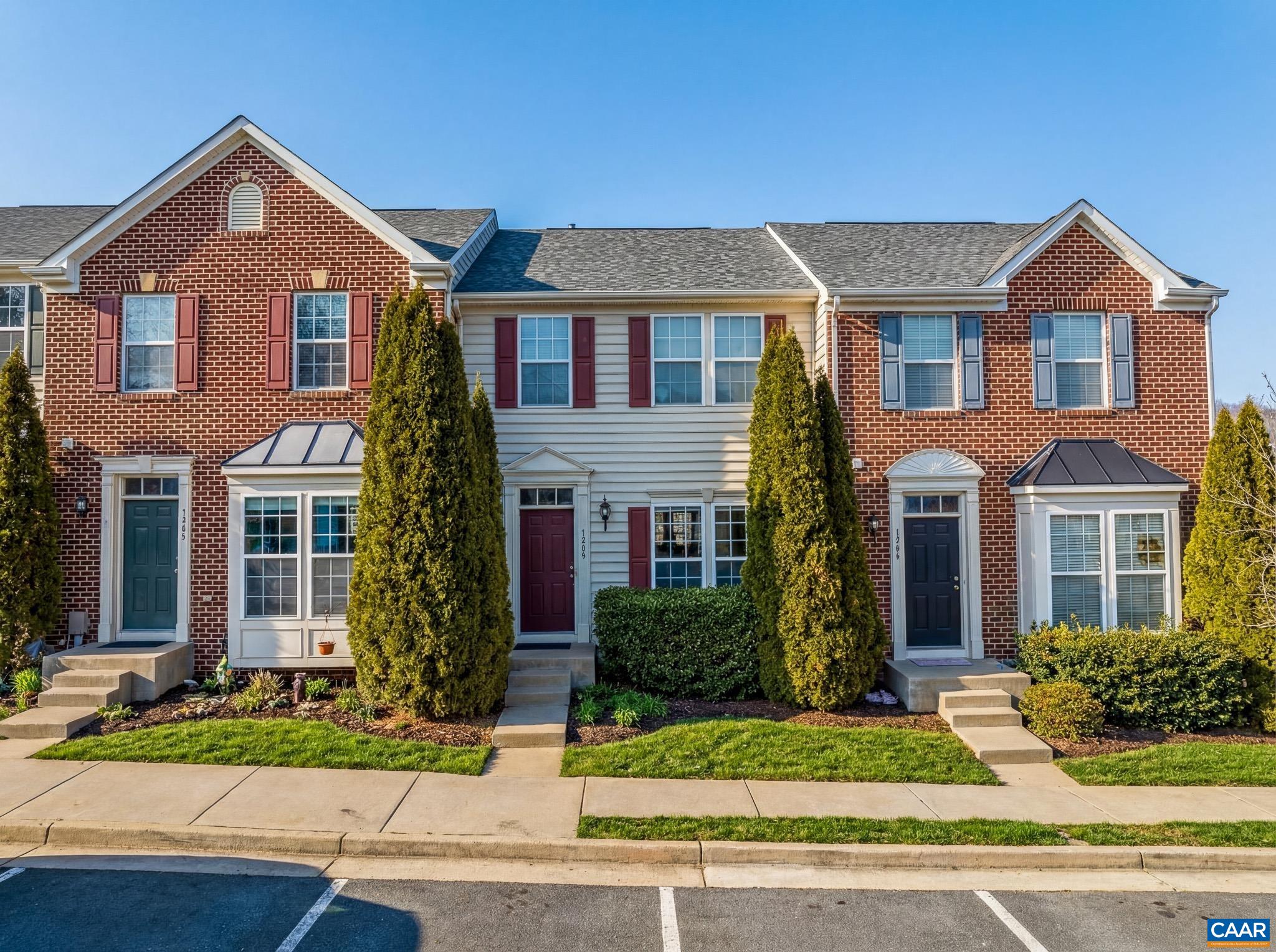 1966 ASHEVILLE DR, CHARLOTTESVILLE, Virginia 22911, 3 Bedrooms Bedrooms, ,2 BathroomsBathrooms,Residential,1966 ASHEVILLE DR,673133 MLS # 673133