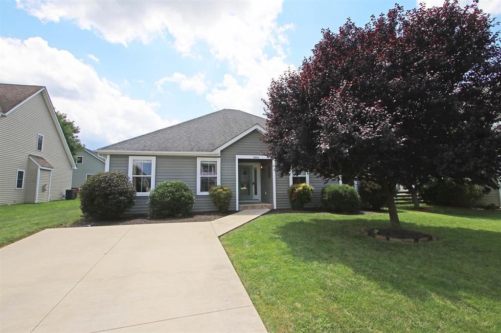 1066 PENDLETON DR, WAYNESBORO, Virginia 22980, 3 Bedrooms Bedrooms, ,2 BathroomsBathrooms,Residential,1066 PENDLETON DR,673136 MLS # 673136