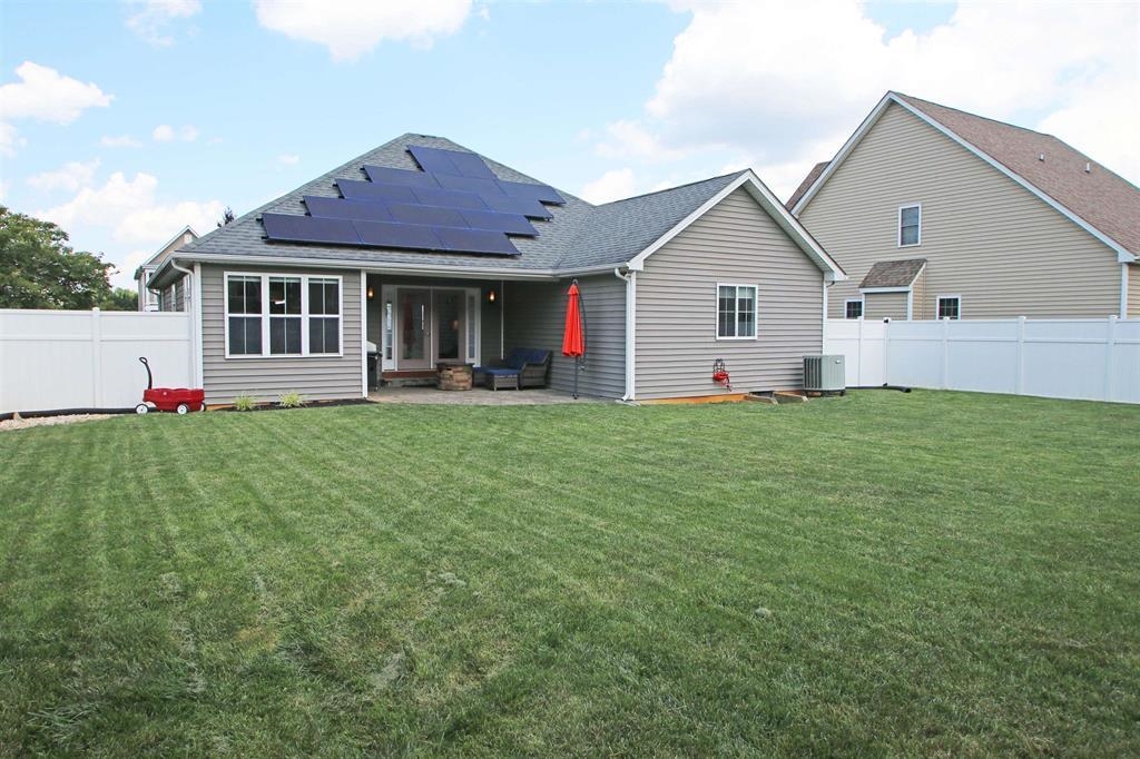 1066 PENDLETON DR, WAYNESBORO, Virginia 22980, 3 Bedrooms Bedrooms, ,2 BathroomsBathrooms,Residential,1066 PENDLETON DR,673136 MLS # 673136