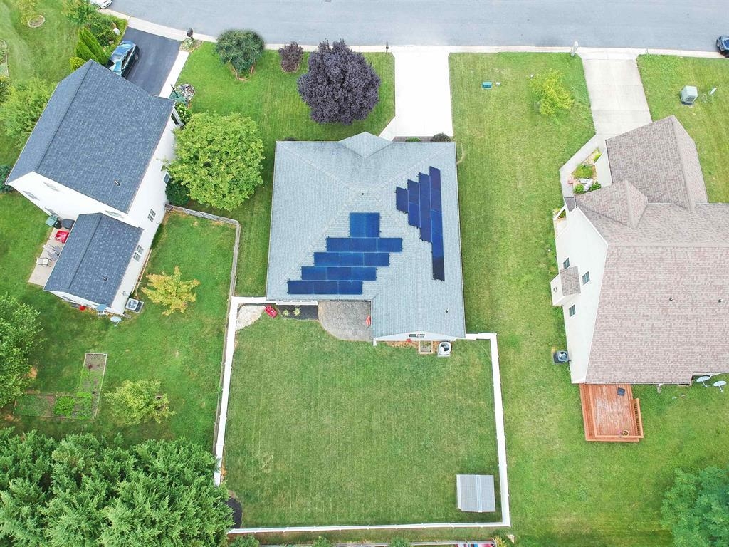 1066 PENDLETON DR, WAYNESBORO, Virginia 22980, 3 Bedrooms Bedrooms, ,2 BathroomsBathrooms,Residential,1066 PENDLETON DR,673136 MLS # 673136