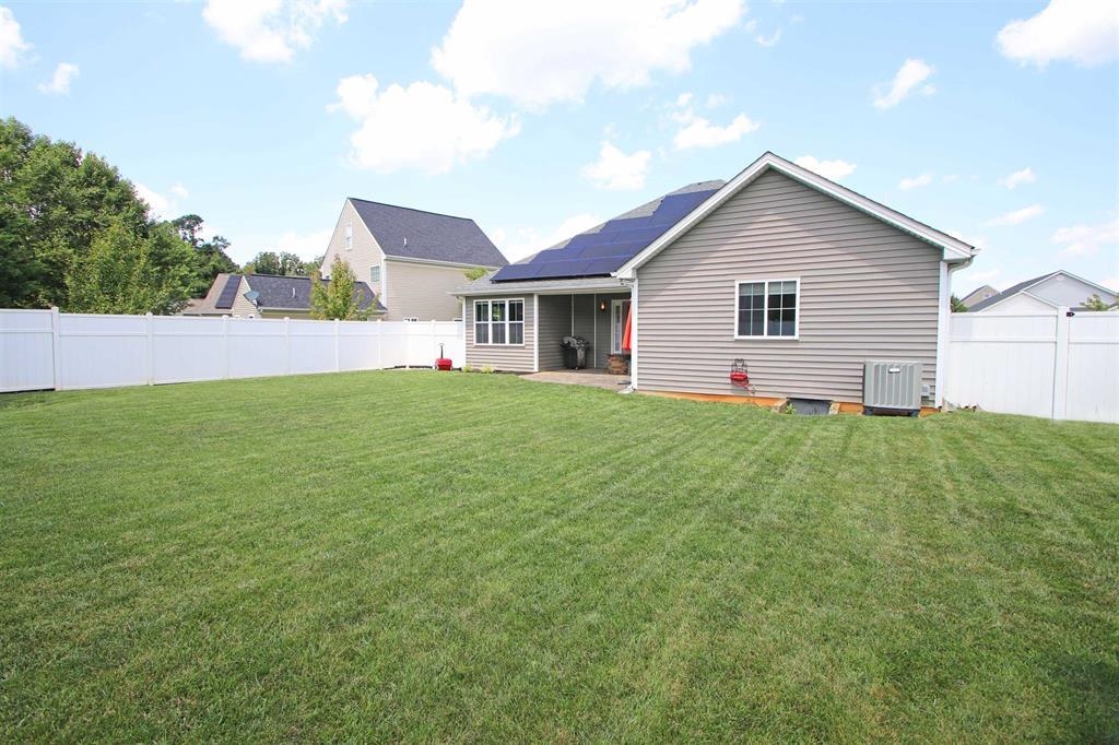 1066 PENDLETON DR, WAYNESBORO, Virginia 22980, 3 Bedrooms Bedrooms, ,2 BathroomsBathrooms,Residential,1066 PENDLETON DR,673136 MLS # 673136