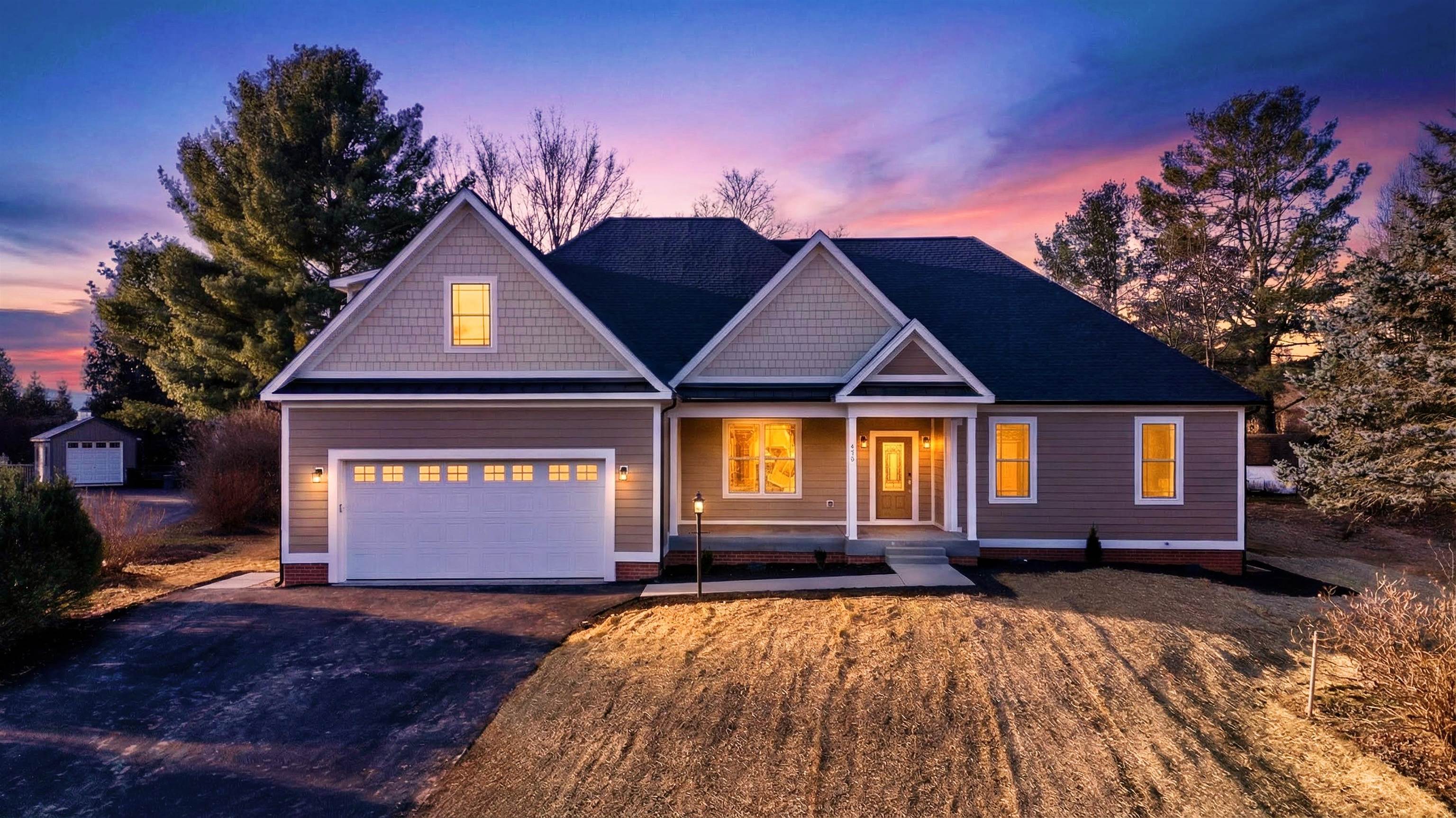 416 PELHAM CV, WAYNESBORO, Virginia 22980, 3 Bedrooms Bedrooms, ,2 BathroomsBathrooms,Residential,416 PELHAM CV,673139 MLS # 673139