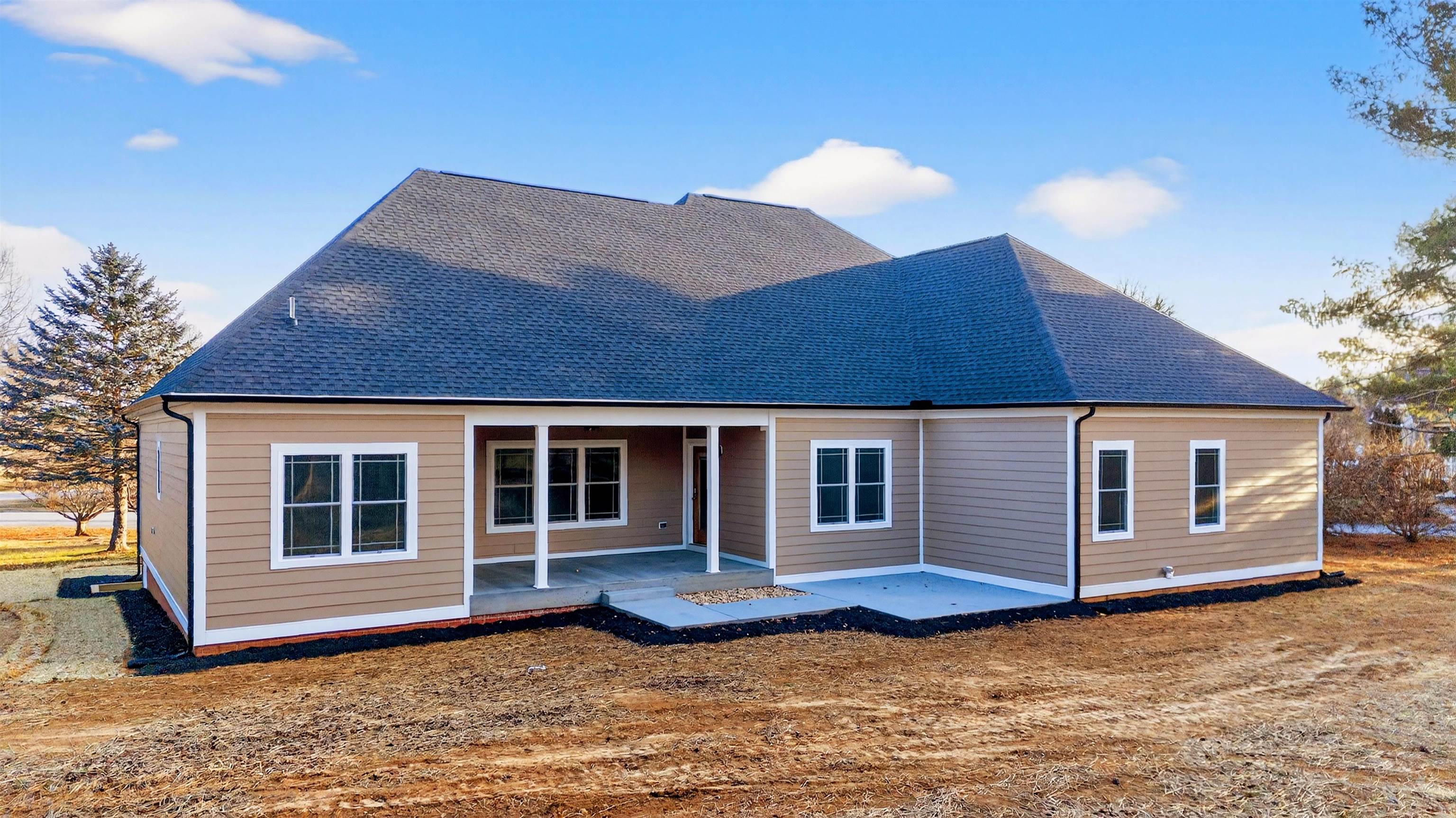 416 PELHAM CV, WAYNESBORO, Virginia 22980, 3 Bedrooms Bedrooms, ,2 BathroomsBathrooms,Residential,416 PELHAM CV,673139 MLS # 673139