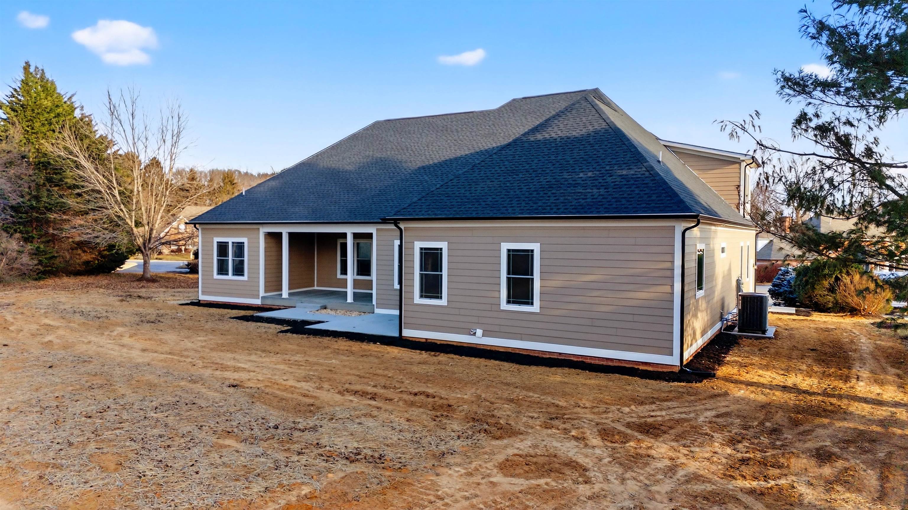 416 PELHAM CV, WAYNESBORO, Virginia 22980, 3 Bedrooms Bedrooms, ,2 BathroomsBathrooms,Residential,416 PELHAM CV,673139 MLS # 673139