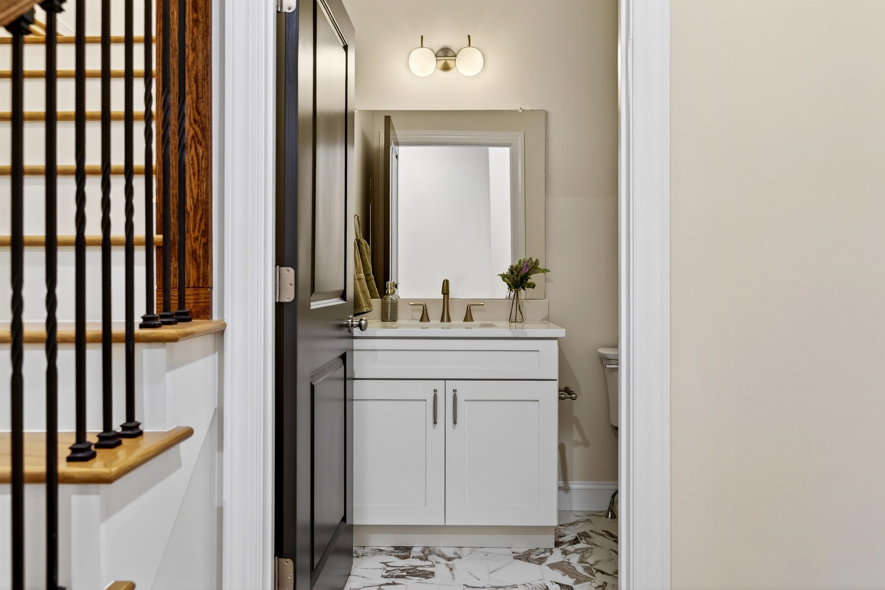 416 PELHAM CV, WAYNESBORO, Virginia 22980, 3 Bedrooms Bedrooms, ,2 BathroomsBathrooms,Residential,416 PELHAM CV,673139 MLS # 673139