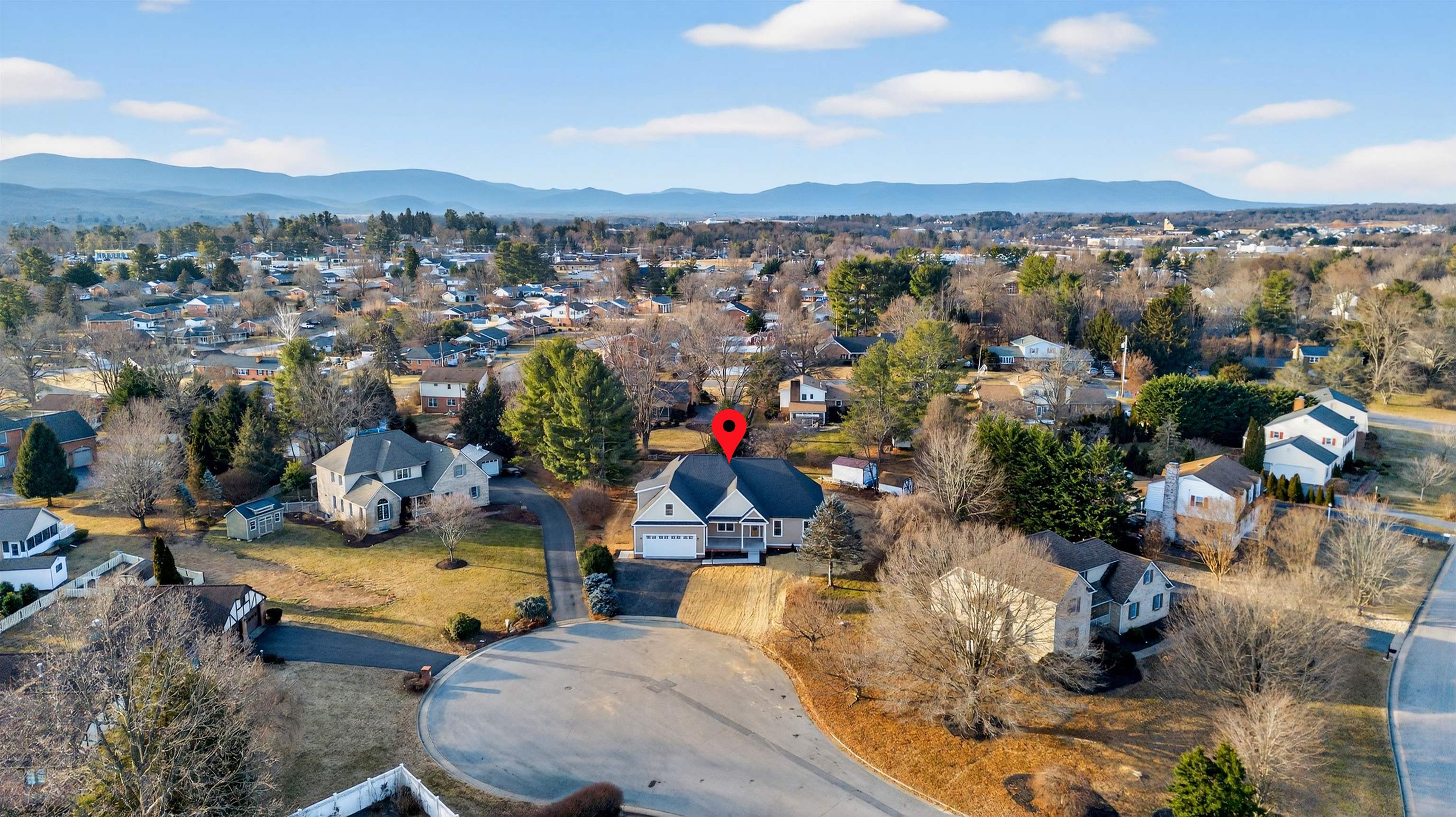 416 PELHAM CV, WAYNESBORO, Virginia 22980, 3 Bedrooms Bedrooms, ,2 BathroomsBathrooms,Residential,416 PELHAM CV,673139 MLS # 673139