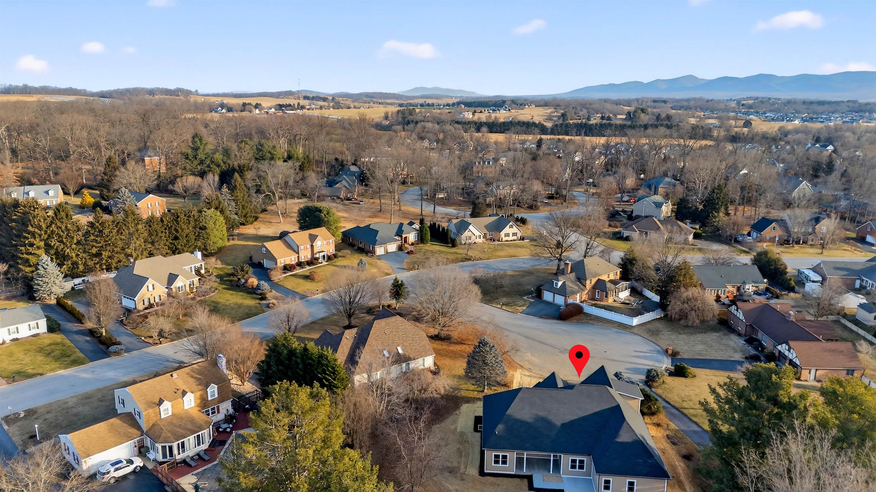 416 PELHAM CV, WAYNESBORO, Virginia 22980, 3 Bedrooms Bedrooms, ,2 BathroomsBathrooms,Residential,416 PELHAM CV,673139 MLS # 673139