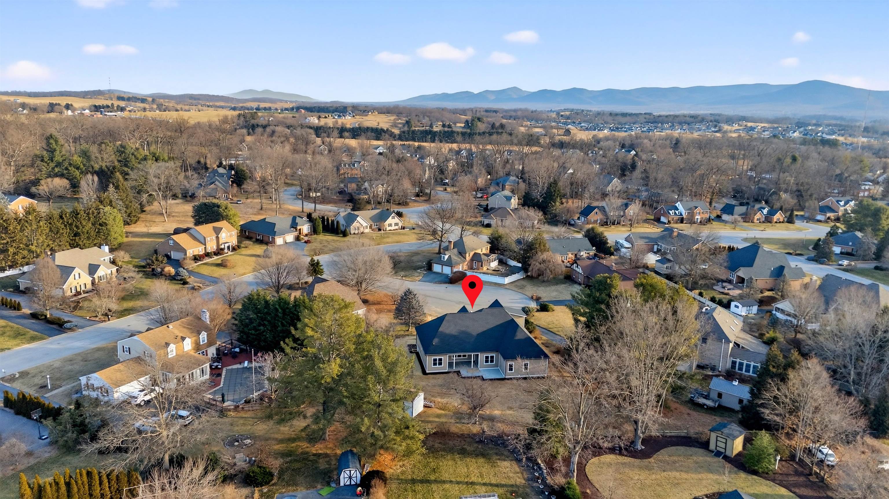 416 PELHAM CV, WAYNESBORO, Virginia 22980, 3 Bedrooms Bedrooms, ,2 BathroomsBathrooms,Residential,416 PELHAM CV,673139 MLS # 673139