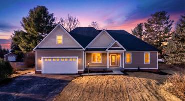 416 PELHAM CV, WAYNESBORO, Virginia 22980, 3 Bedrooms Bedrooms, ,2 BathroomsBathrooms,Residential,416 PELHAM CV,673139 MLS # 673139