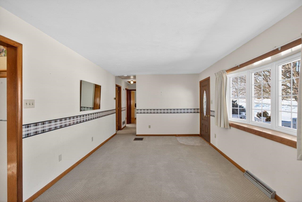 1125 HARMAN RD, ROCKINGHAM, Virginia 22802, 3 Bedrooms Bedrooms, ,1 BathroomBathrooms,Residential,Classic Brick Ranch, Convenient Living.,1125 HARMAN RD,673142 MLS # 673142