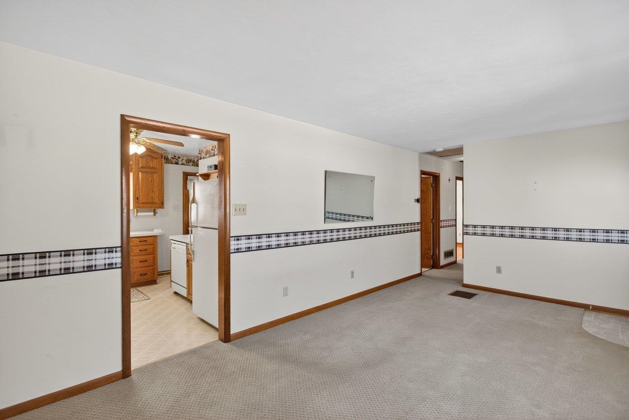 1125 HARMAN RD, ROCKINGHAM, Virginia 22802, 3 Bedrooms Bedrooms, ,1 BathroomBathrooms,Residential,Classic Brick Ranch, Convenient Living.,1125 HARMAN RD,673142 MLS # 673142