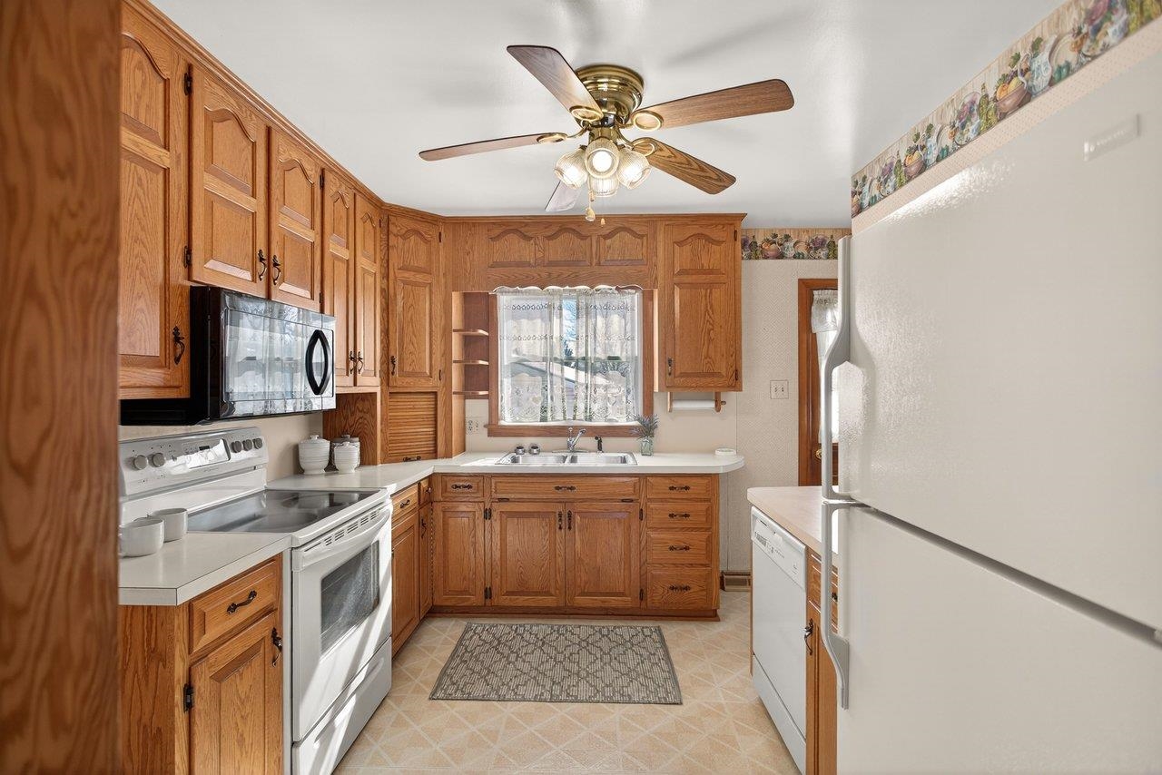 1125 HARMAN RD, ROCKINGHAM, Virginia 22802, 3 Bedrooms Bedrooms, ,1 BathroomBathrooms,Residential,Classic Brick Ranch, Convenient Living.,1125 HARMAN RD,673142 MLS # 673142