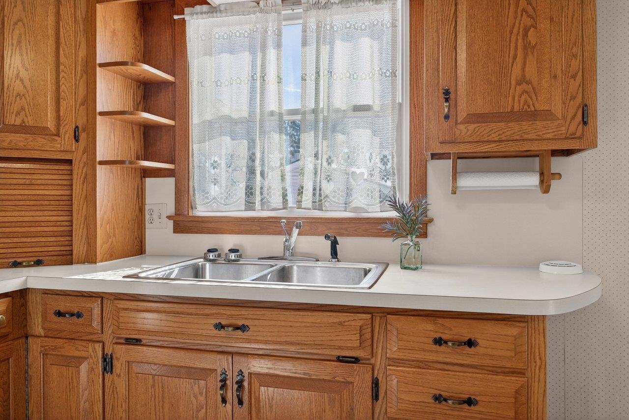 1125 HARMAN RD, ROCKINGHAM, Virginia 22802, 3 Bedrooms Bedrooms, ,1 BathroomBathrooms,Residential,Classic Brick Ranch, Convenient Living.,1125 HARMAN RD,673142 MLS # 673142