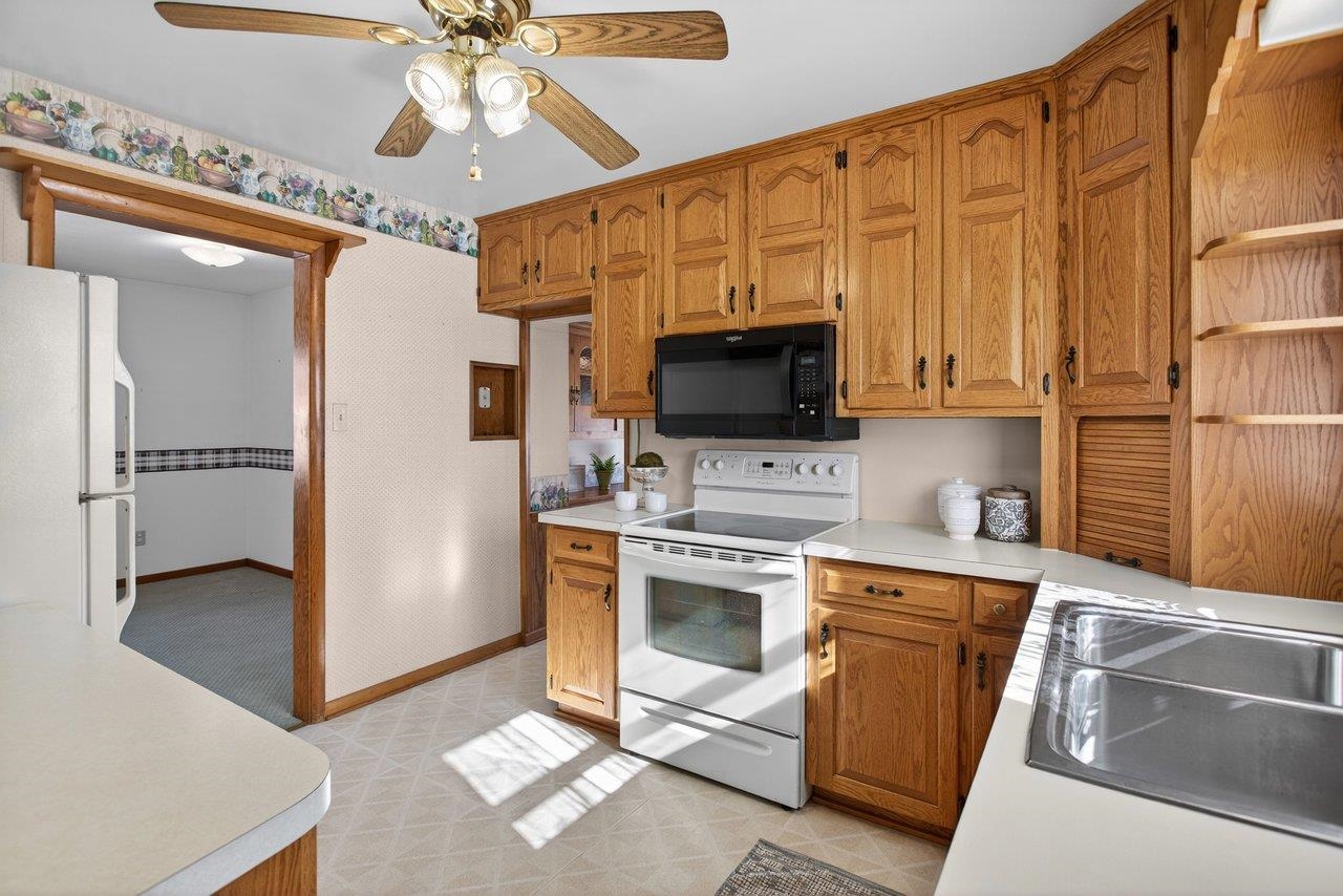 1125 HARMAN RD, ROCKINGHAM, Virginia 22802, 3 Bedrooms Bedrooms, ,1 BathroomBathrooms,Residential,Classic Brick Ranch, Convenient Living.,1125 HARMAN RD,673142 MLS # 673142