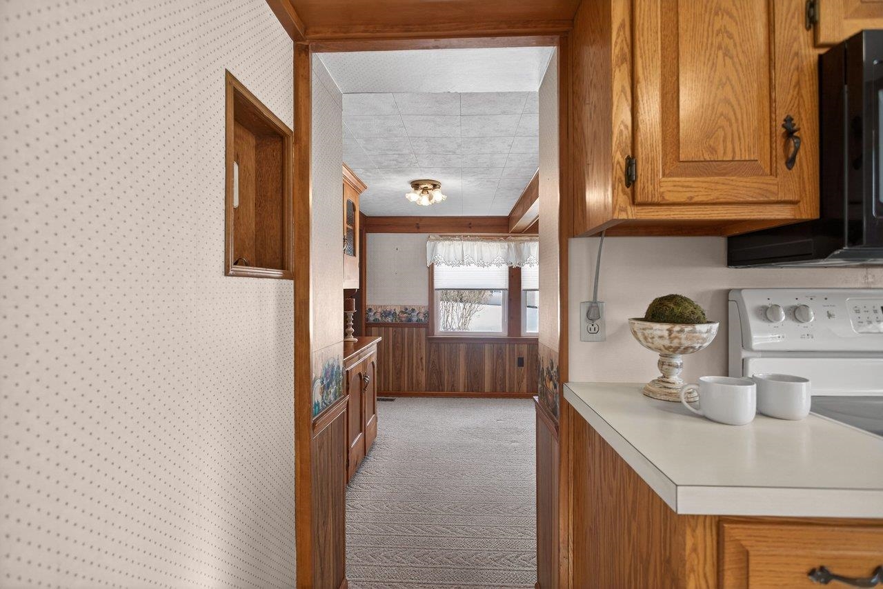 1125 HARMAN RD, ROCKINGHAM, Virginia 22802, 3 Bedrooms Bedrooms, ,1 BathroomBathrooms,Residential,Classic Brick Ranch, Convenient Living.,1125 HARMAN RD,673142 MLS # 673142